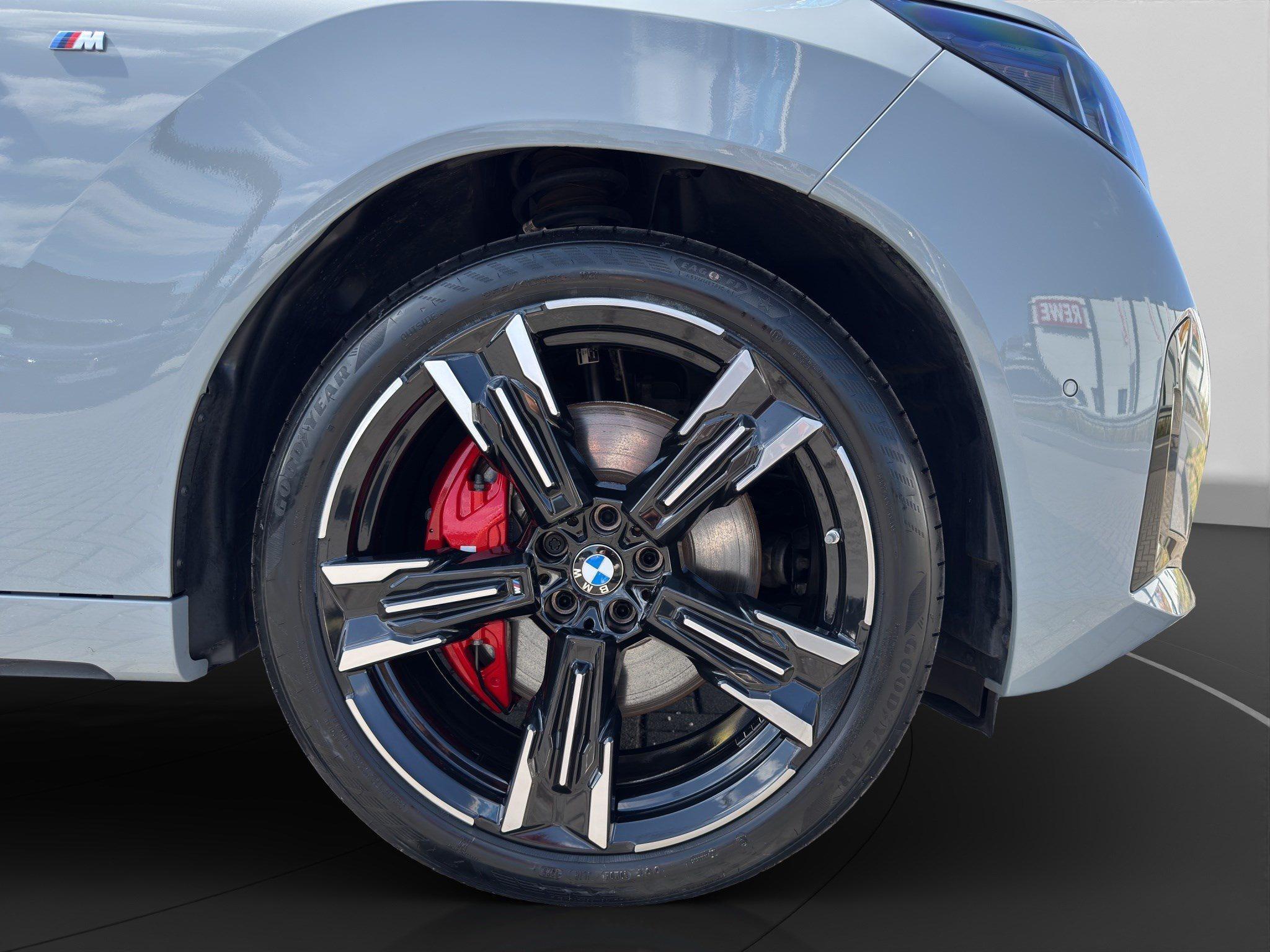 BMW X3 – Bild 25