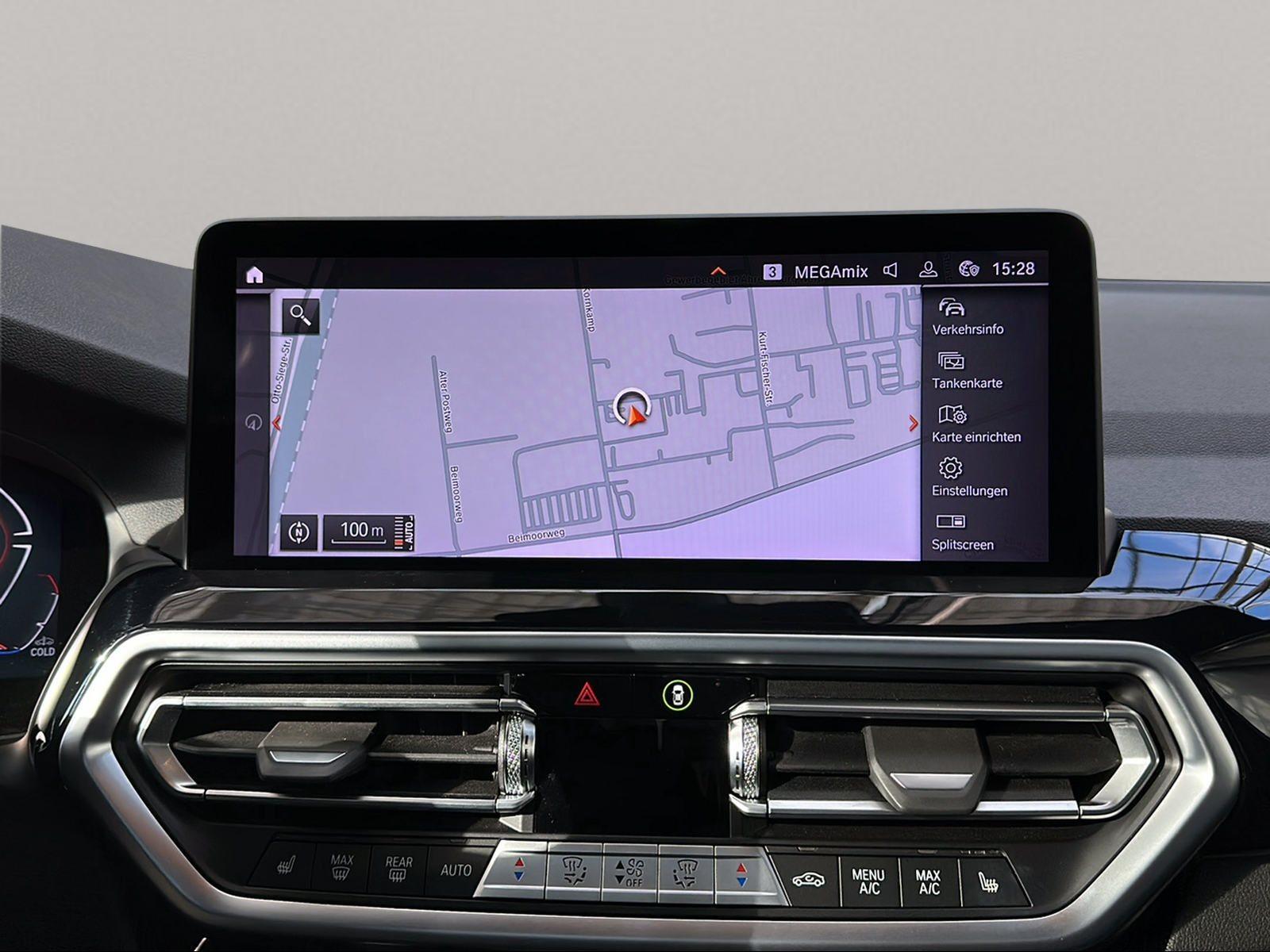 BMW X3 – Bild 7