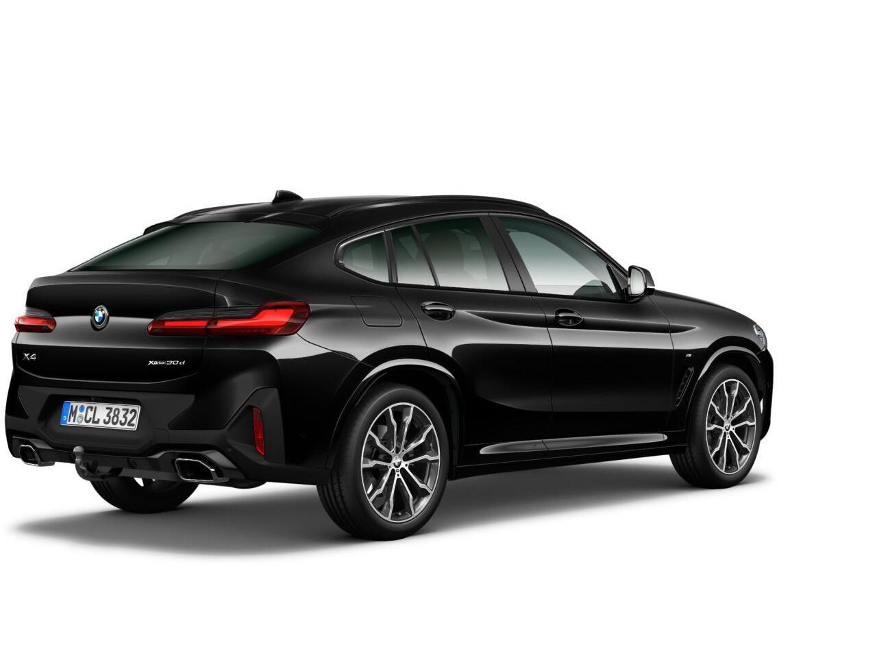 BMW X4 – Bild 8