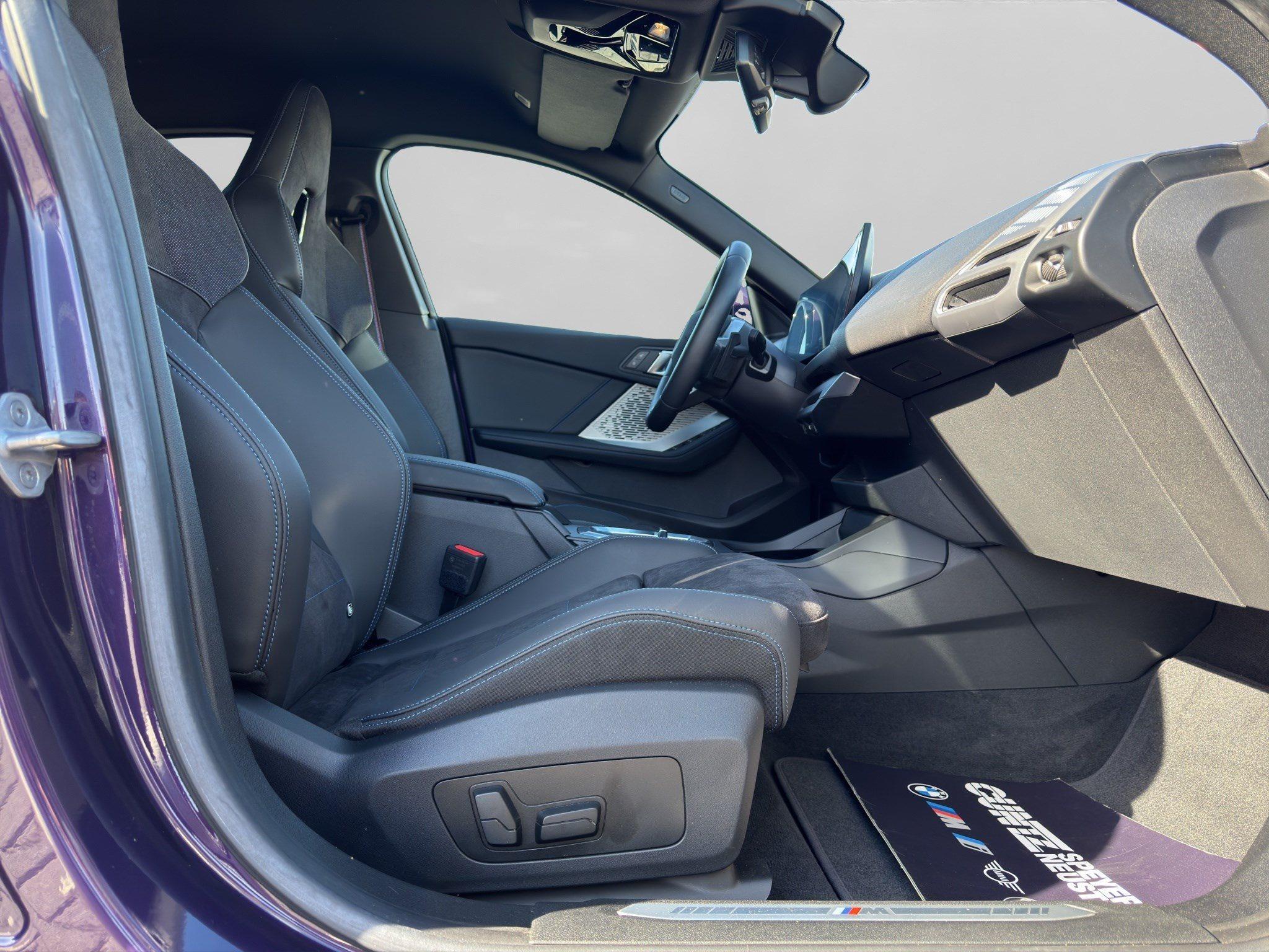 BMW 2er Gran Coupé – Bild 15