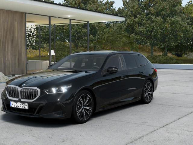 BMW 5er Touring
