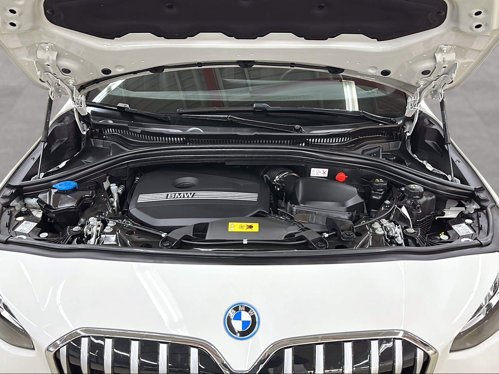 BMW 2er Active Tourer – Bild 12