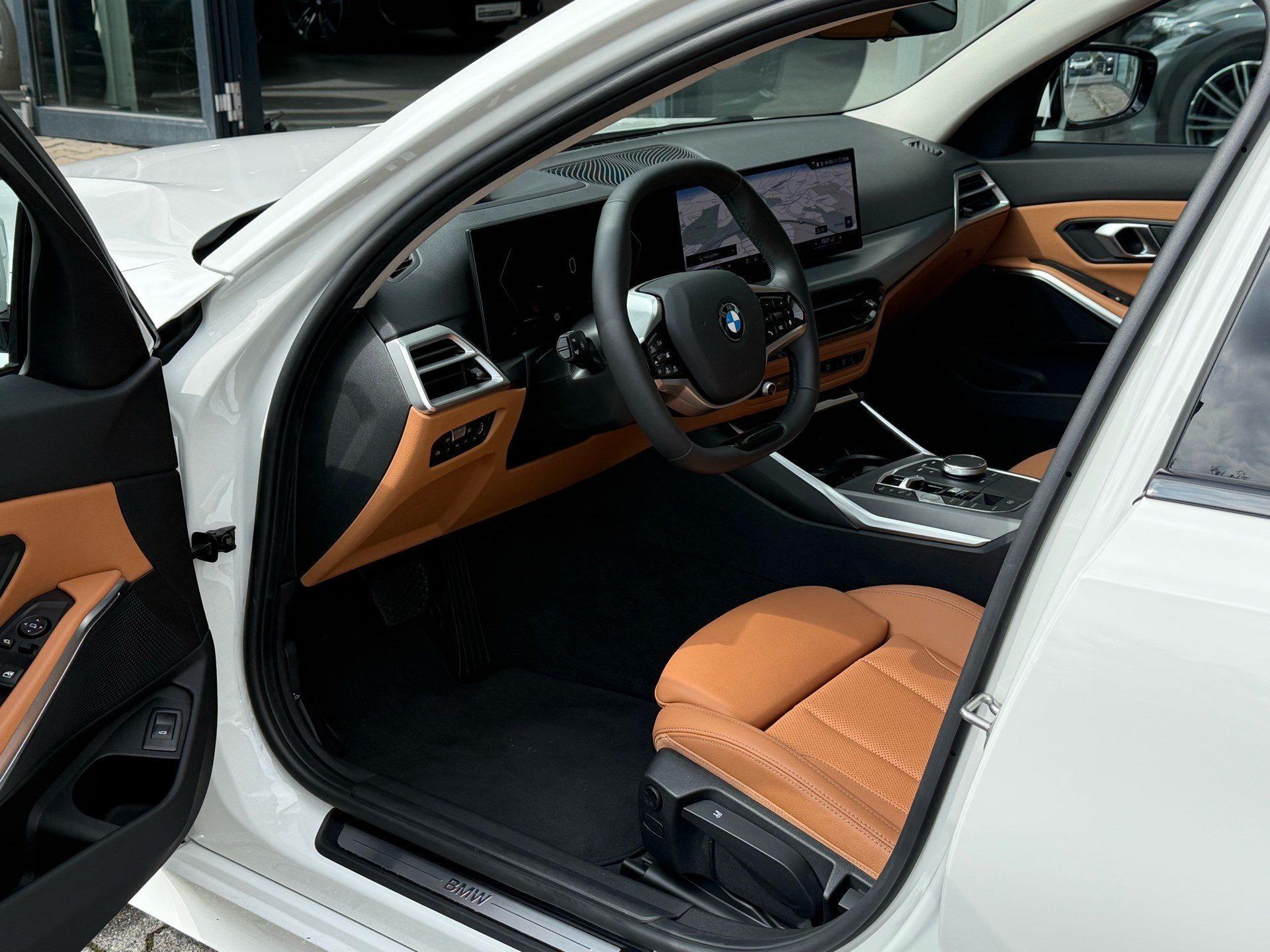 BMW 3er Touring – Bild 5