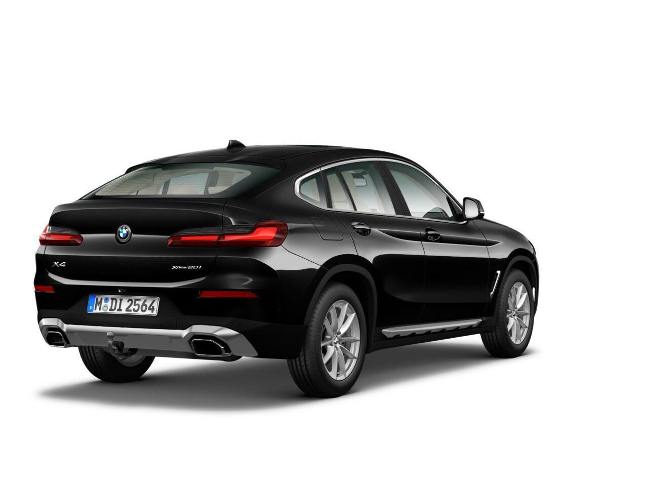 BMW X4 – Bild 2
