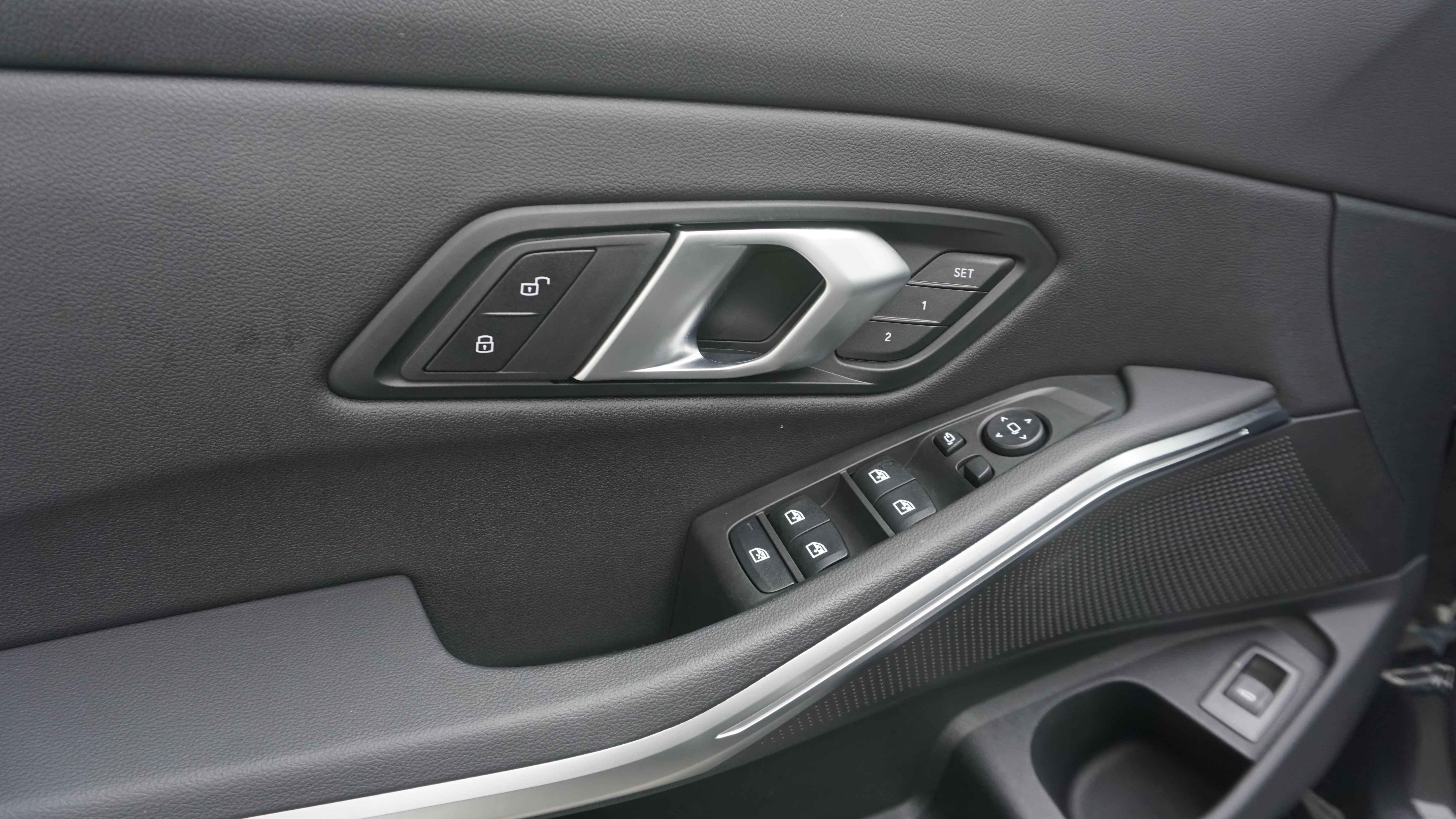BMW 3er Touring – Bild 15