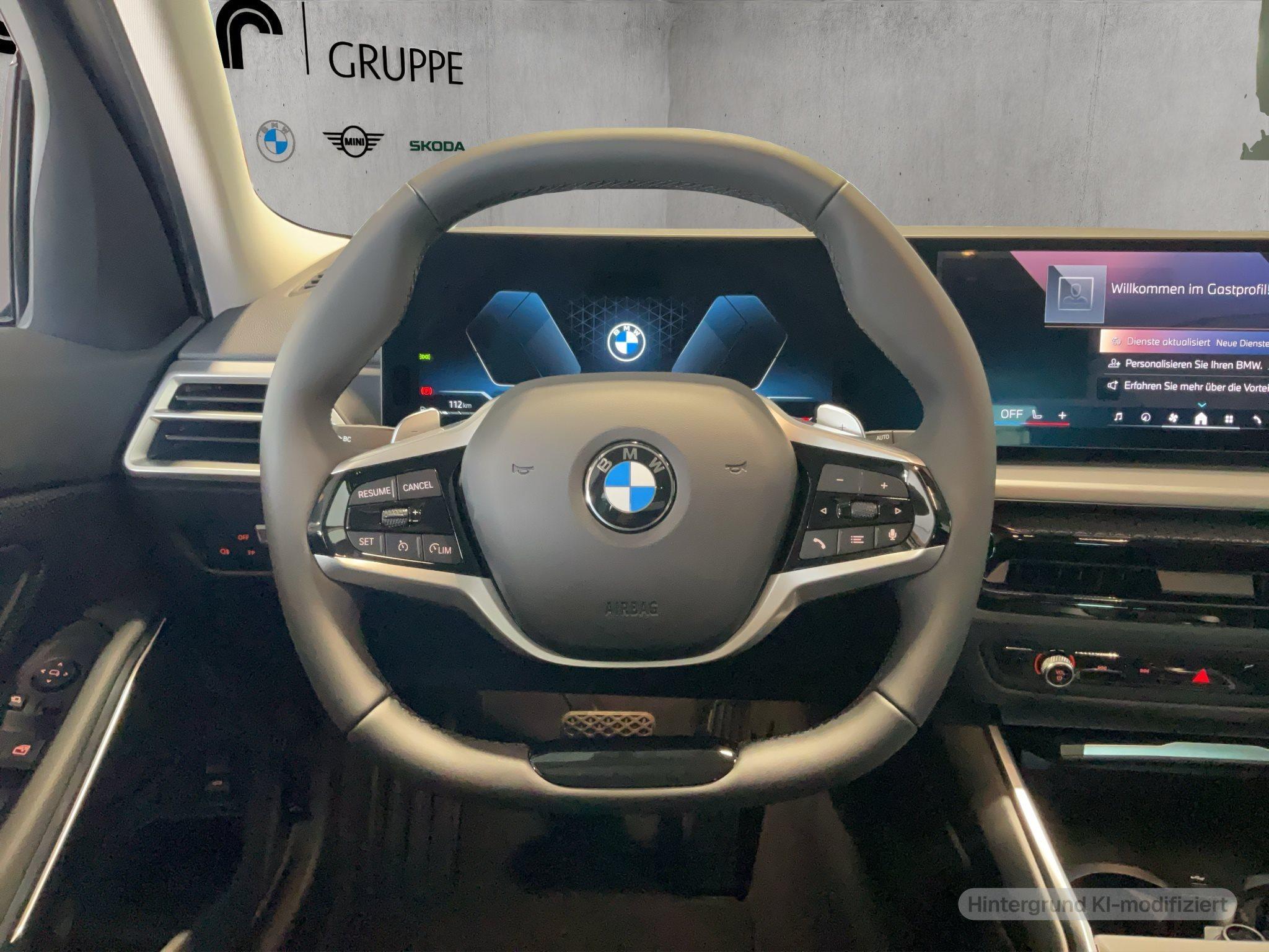 BMW 3er Touring – Bild 20