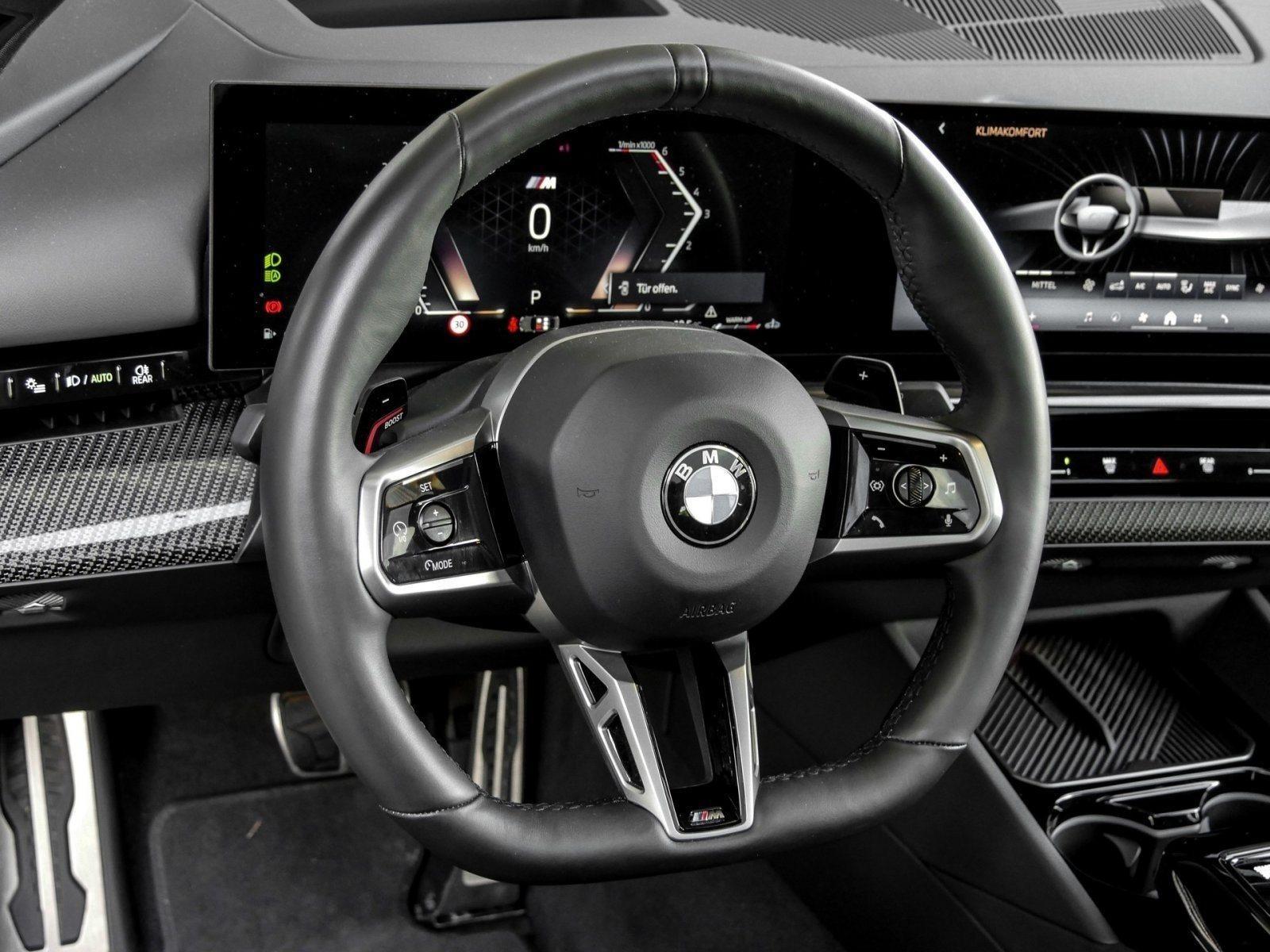 BMW 5er – Bild 19