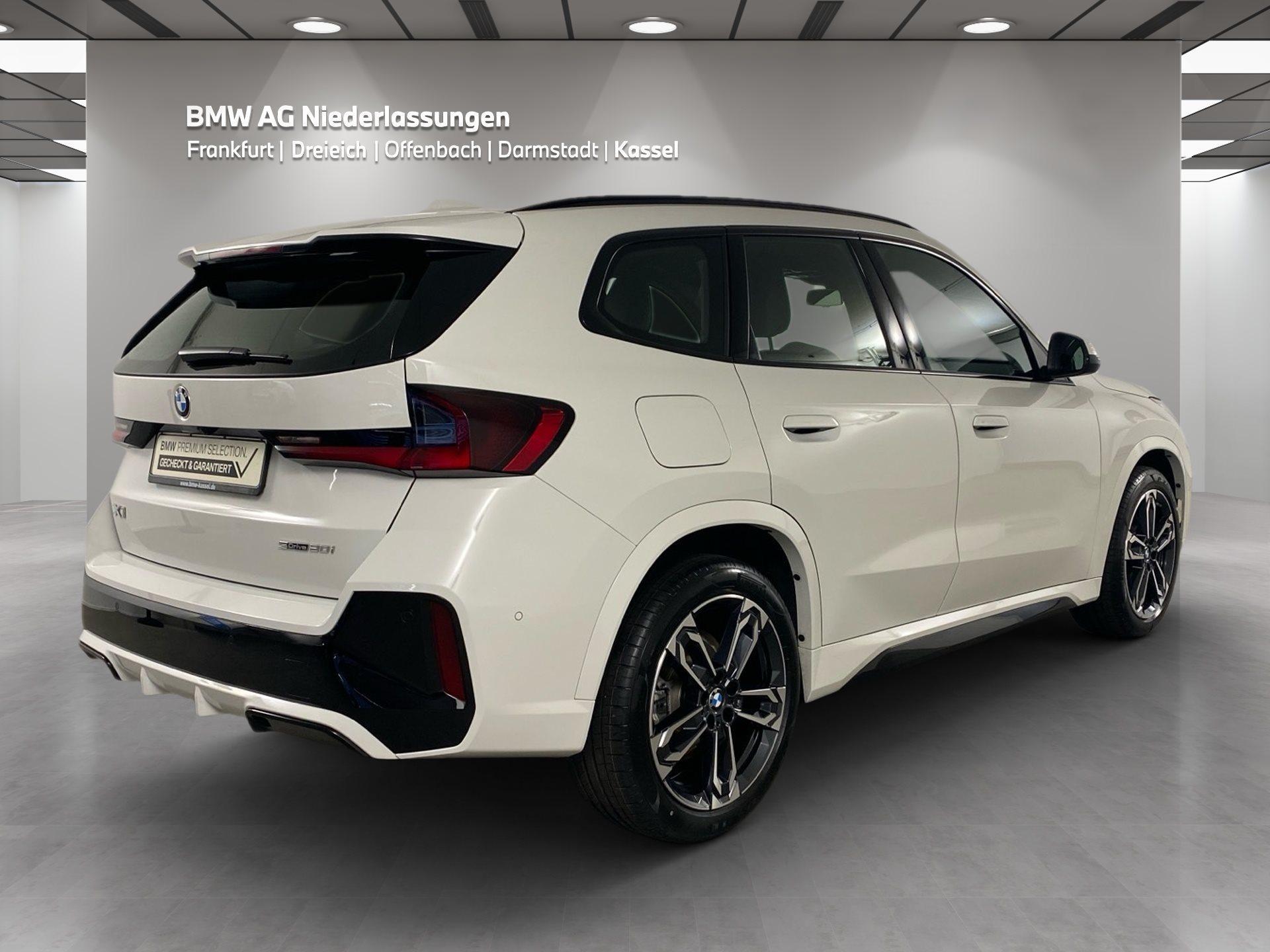 BMW X1 – Bild 3