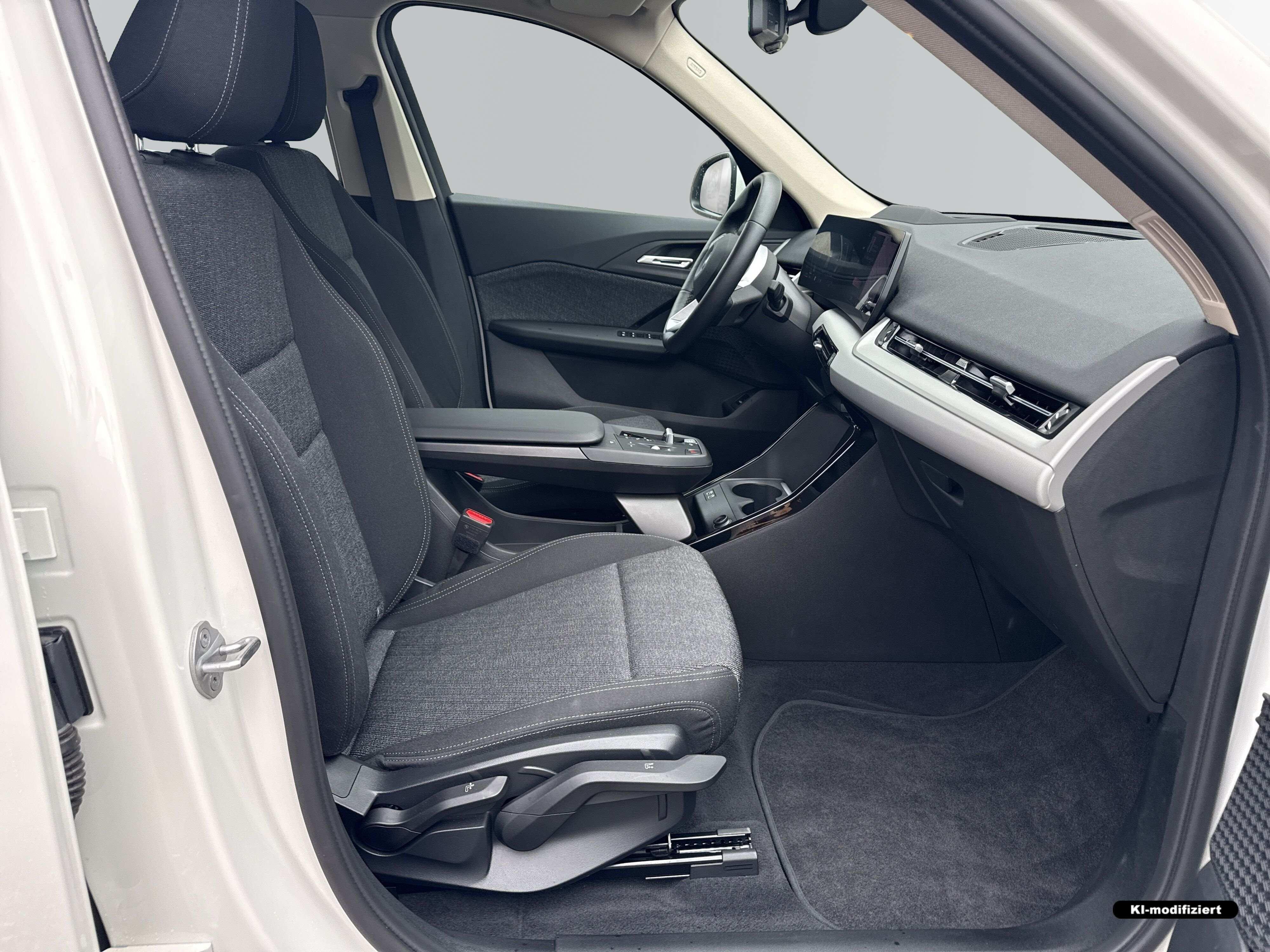 BMW X1 – Bild 9