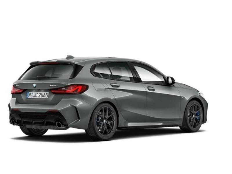 BMW 1er – Bild 5