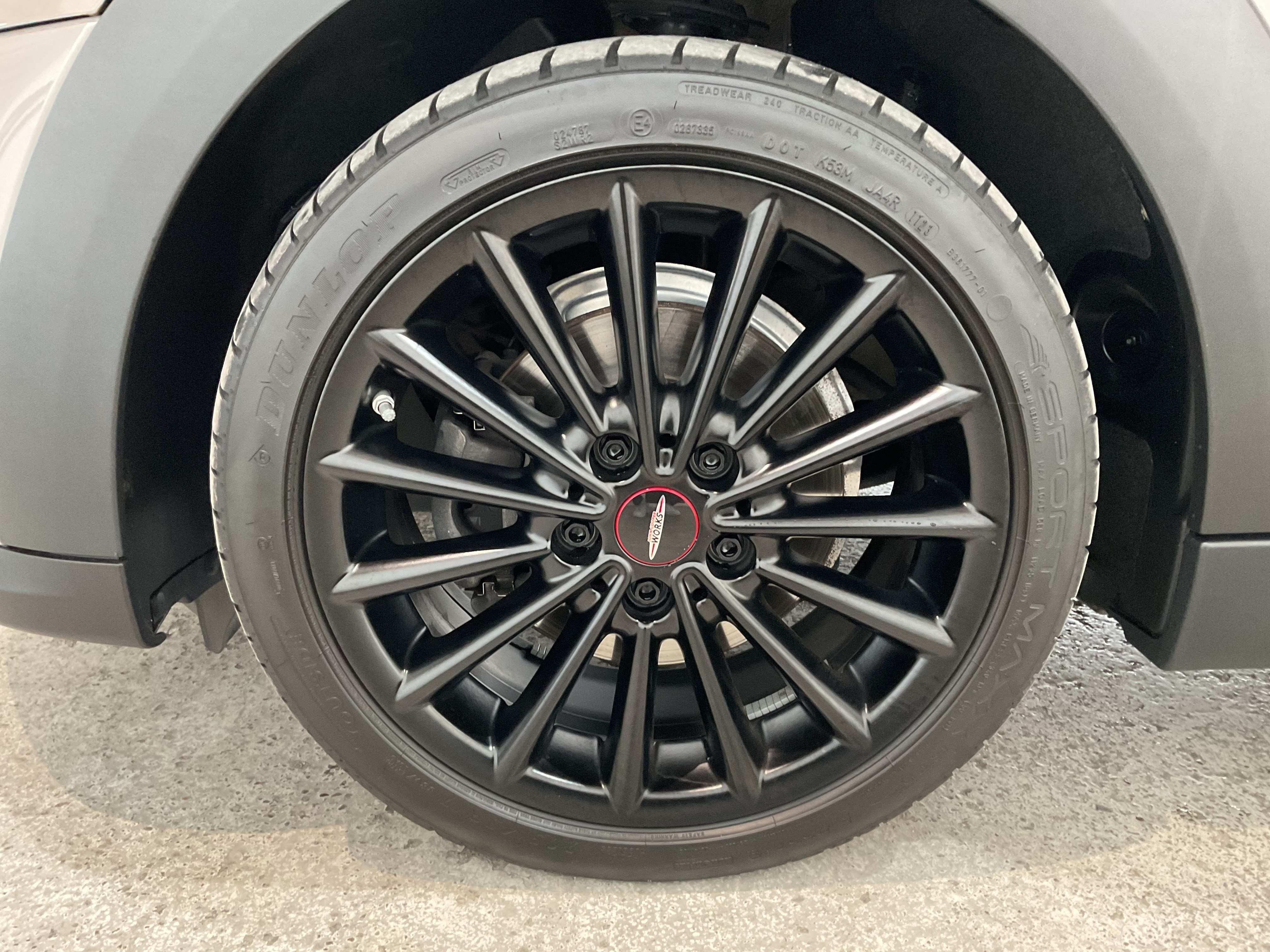 MINI Cooper 3-Türer – Bild 9