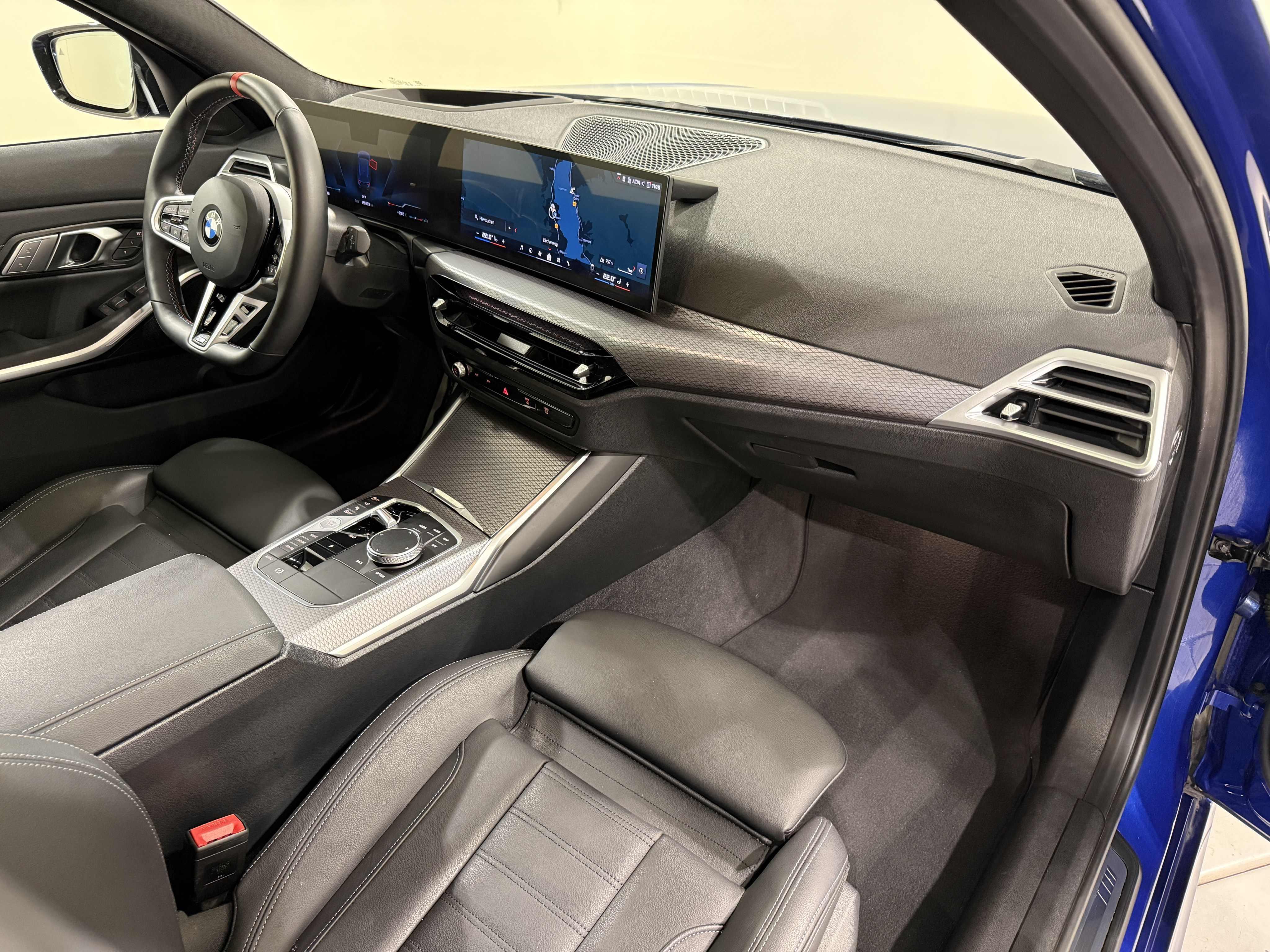 BMW 3er Touring – Bild 9