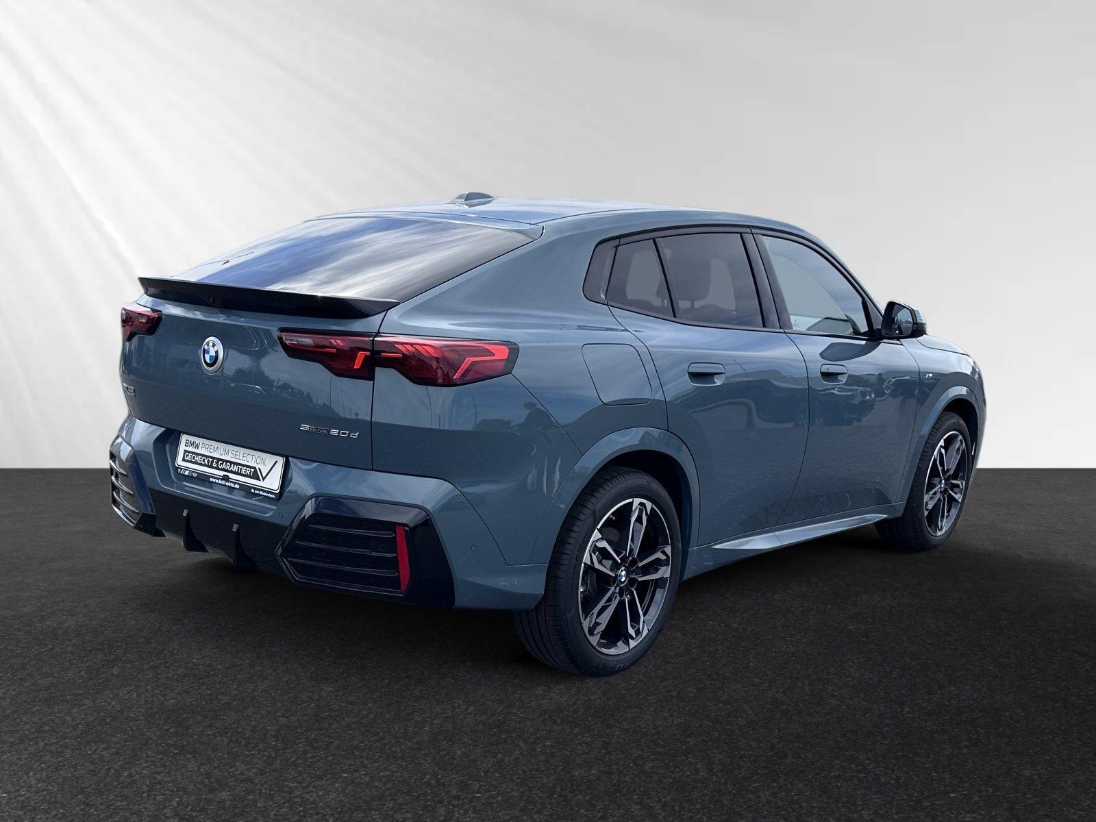 BMW X2 – Bild 3
