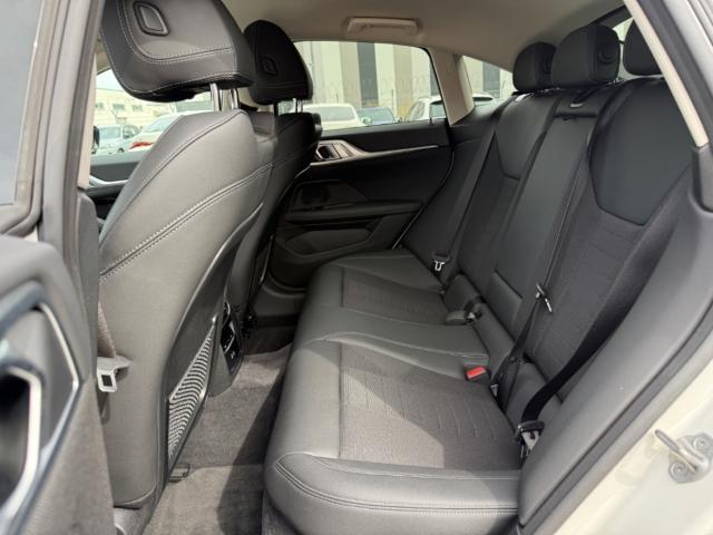 BMW i4 Gran Coupé – Bild 3