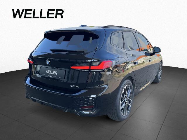 BMW 2er Active Tourer – Bild 3
