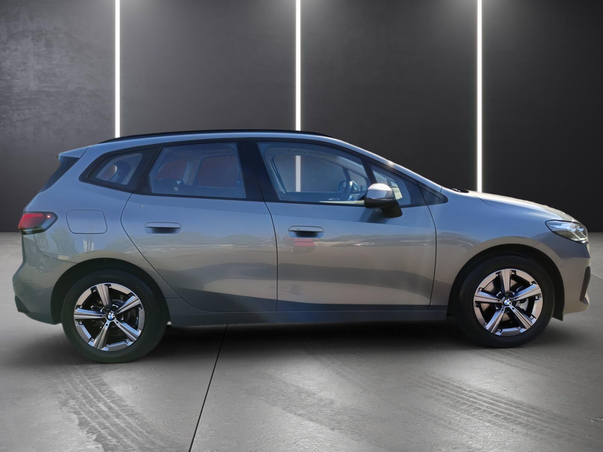 BMW 2er Active Tourer – Bild 5