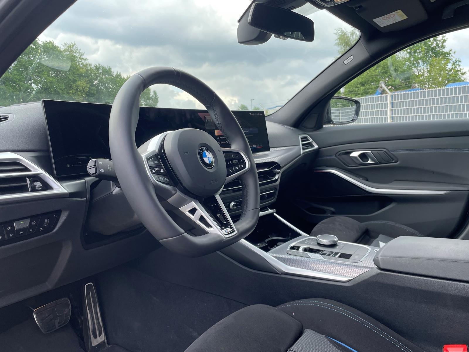 BMW 3er Touring – Bild 5