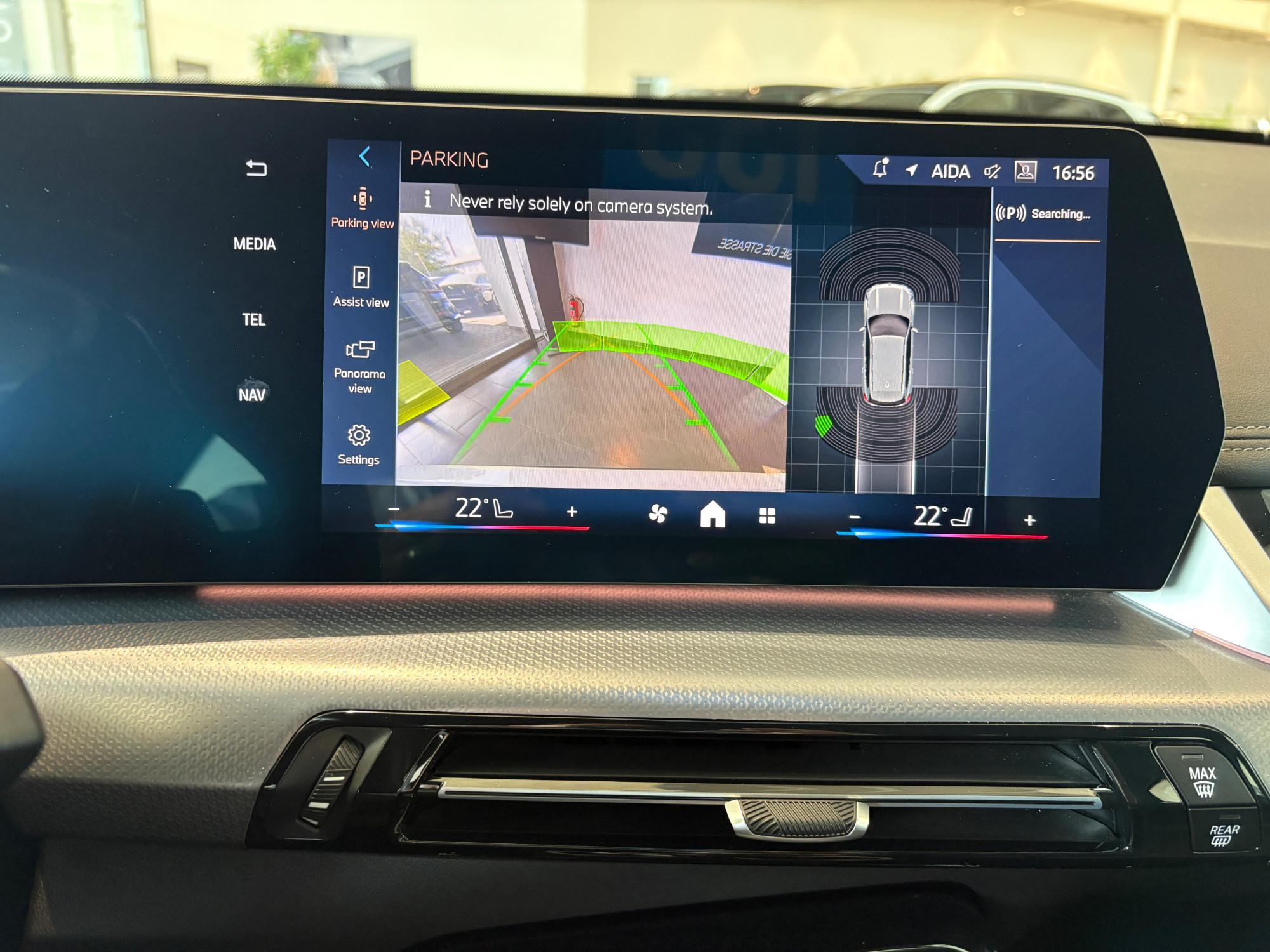 BMW X1 – Bild 39