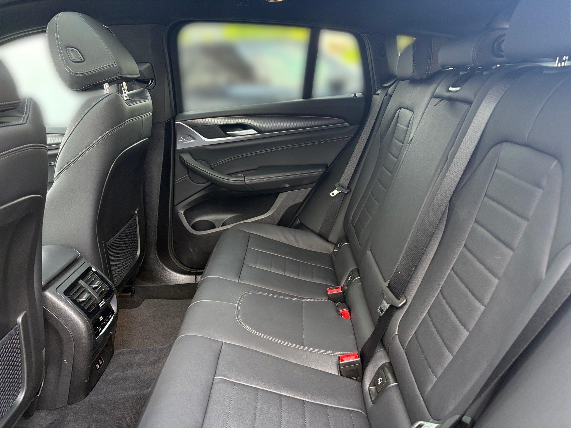 BMW X4 – Bild 11