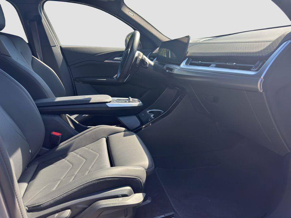 BMW X2 – Bild 21