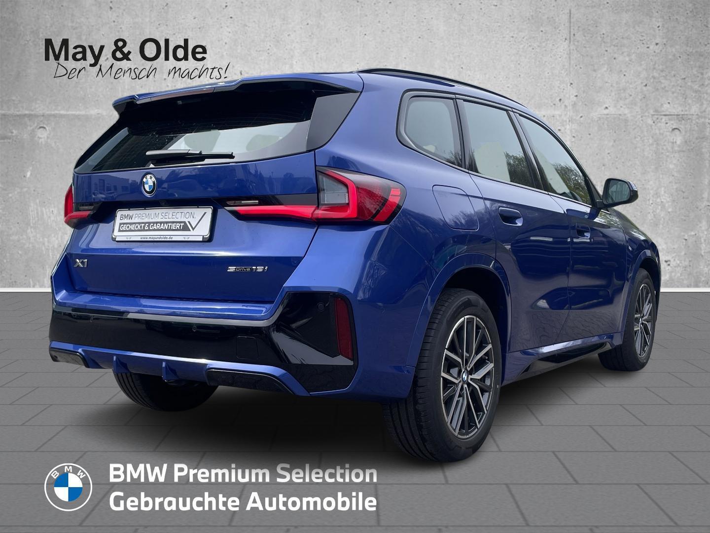 BMW X1 – Bild 8