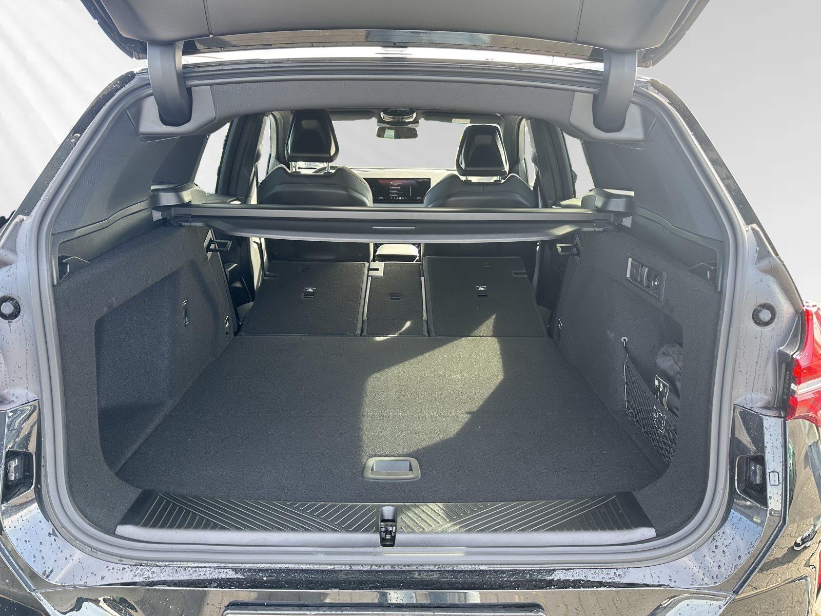 BMW X3 – Bild 12