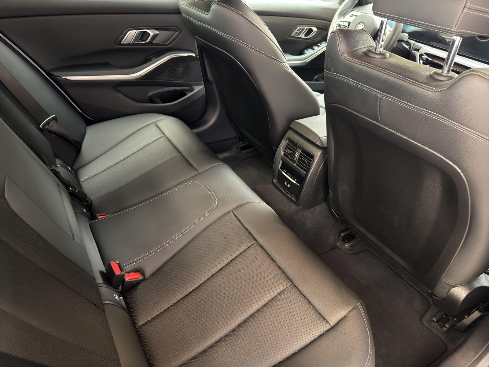 BMW 3er – Bild 15