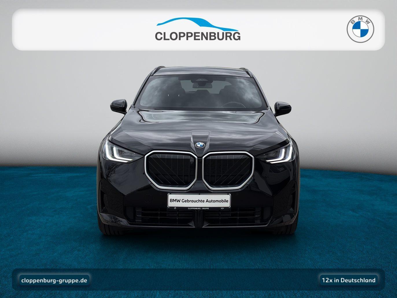 BMW X3 – Bild 17