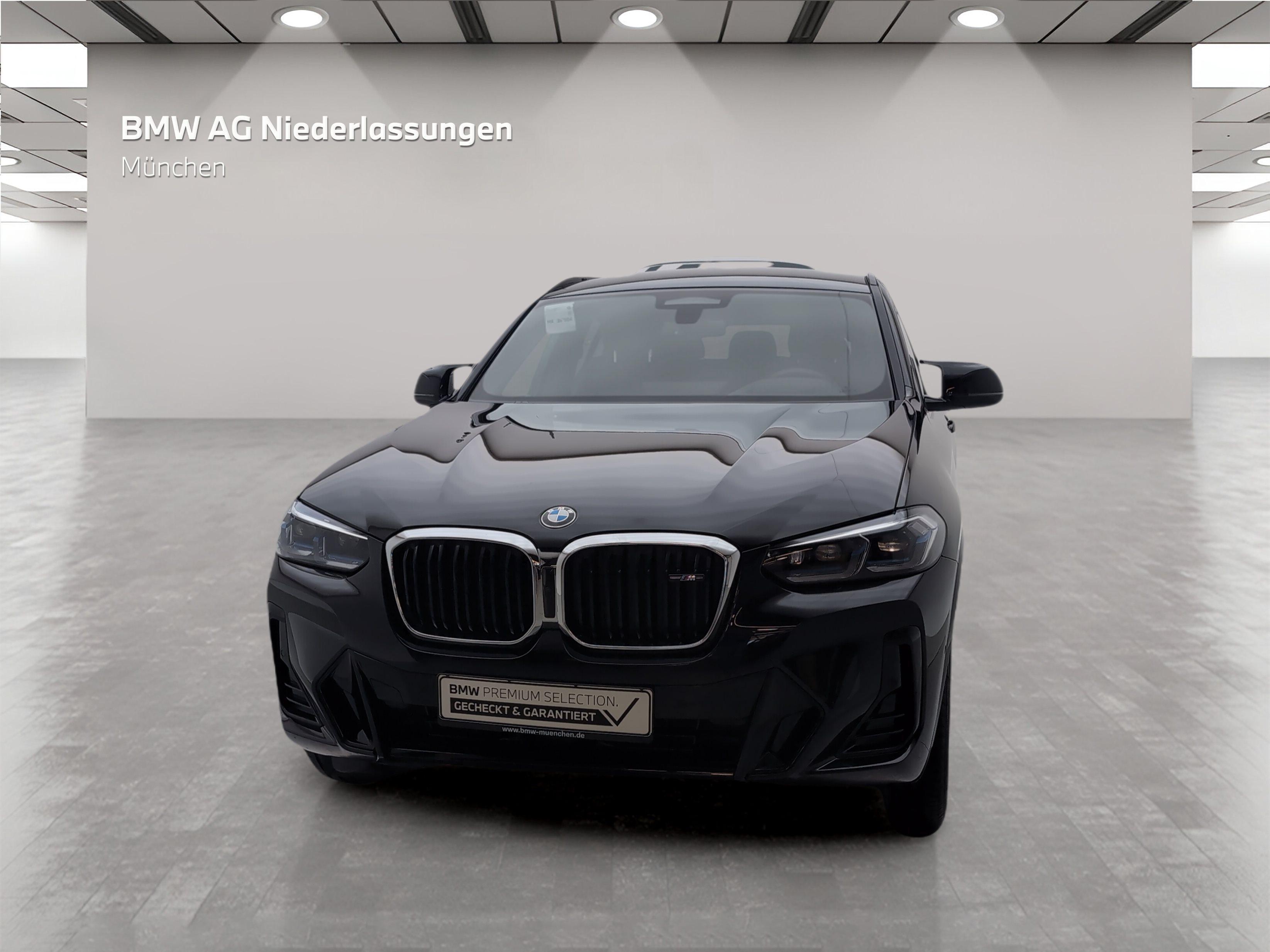 BMW X4 – Bild 4