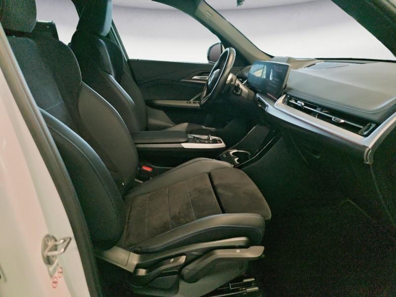 BMW X1 – Bild 21