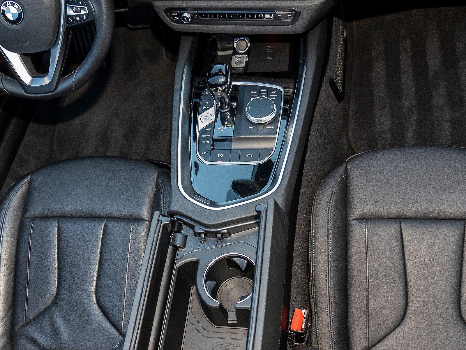 BMW Z4 – Bild 20