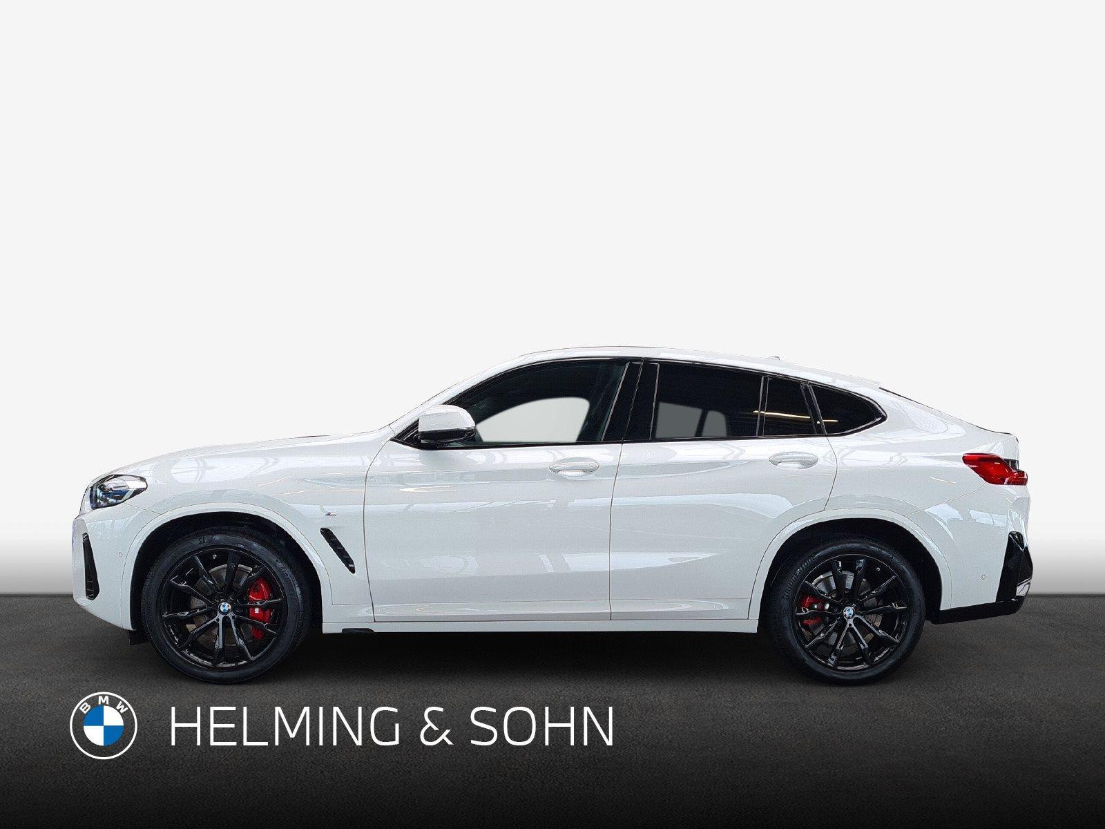 BMW X4 – Bild 4