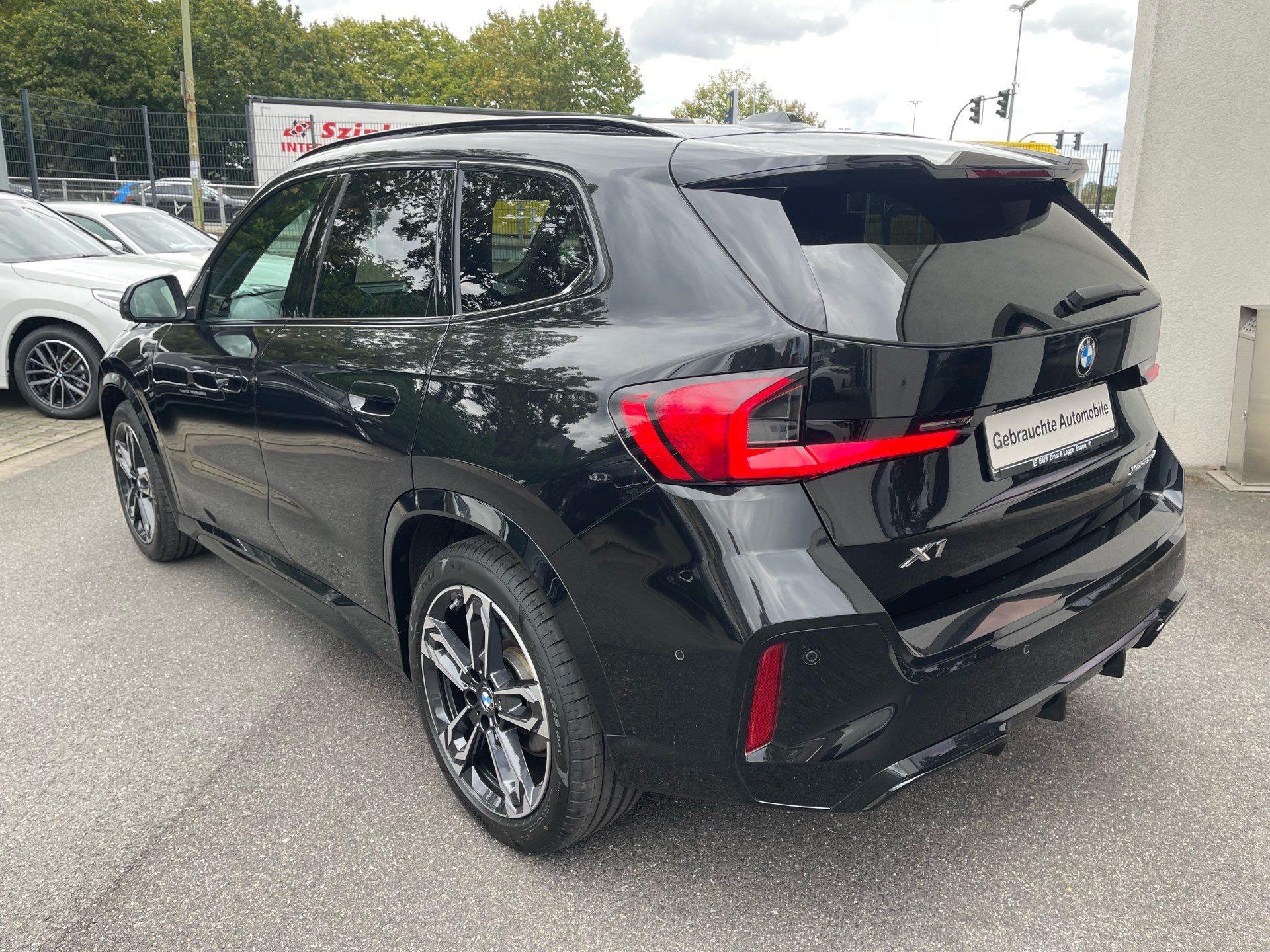 BMW X1 – Bild 12