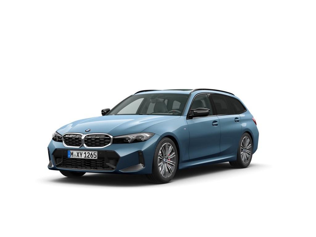 BMW 3er Touring – Bild 3