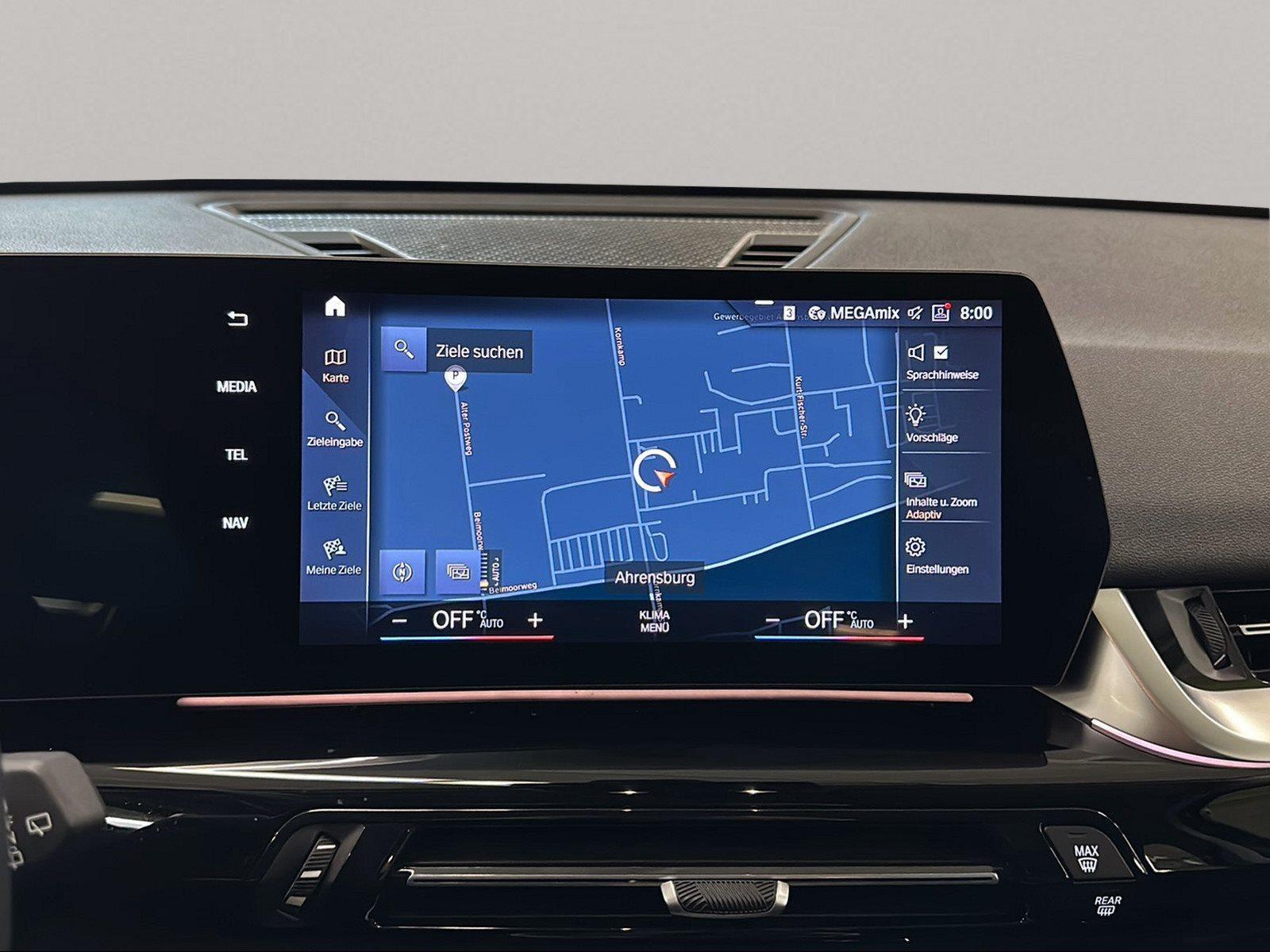 BMW X1 – Bild 9