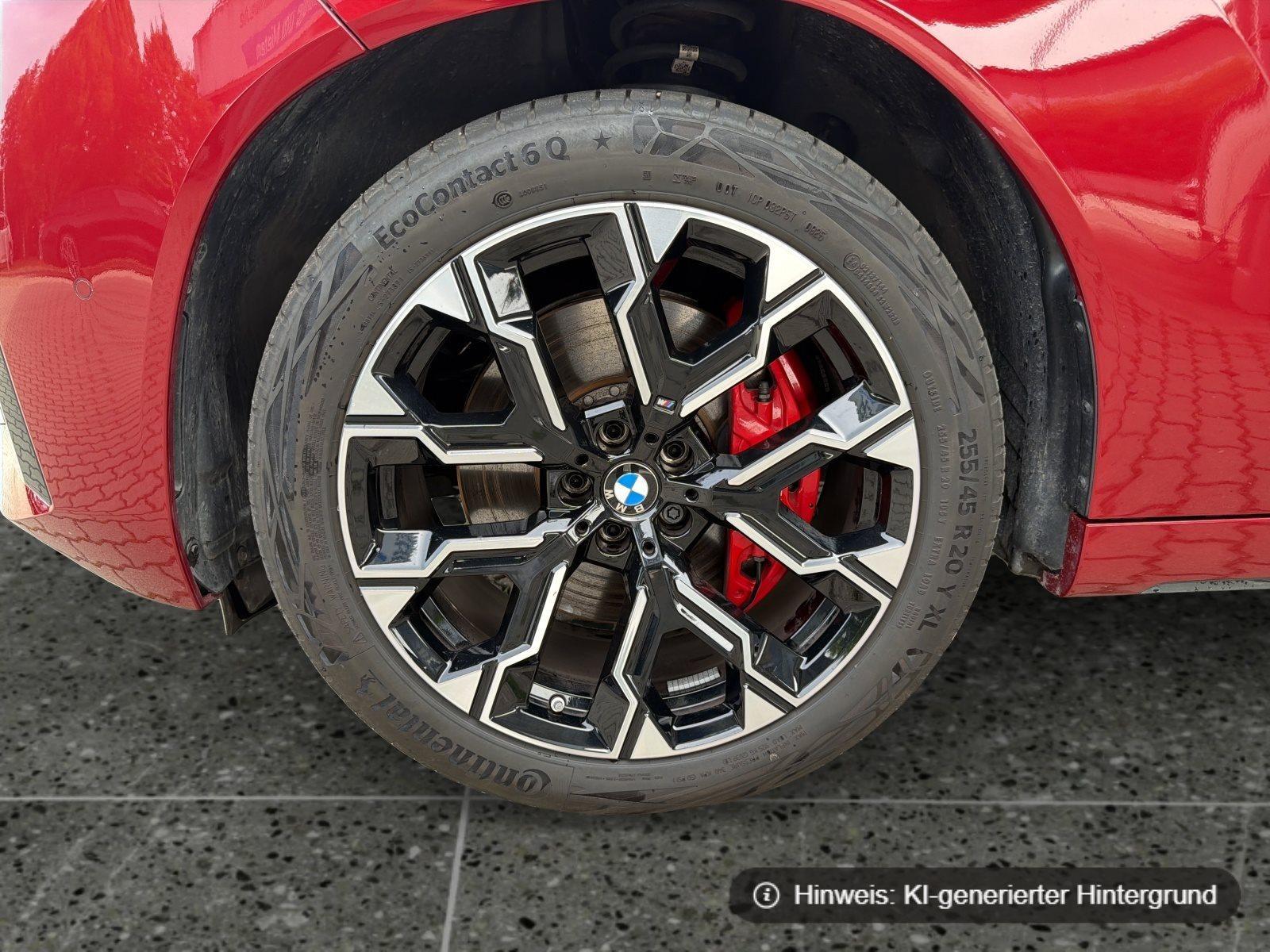 BMW X3 – Bild 13