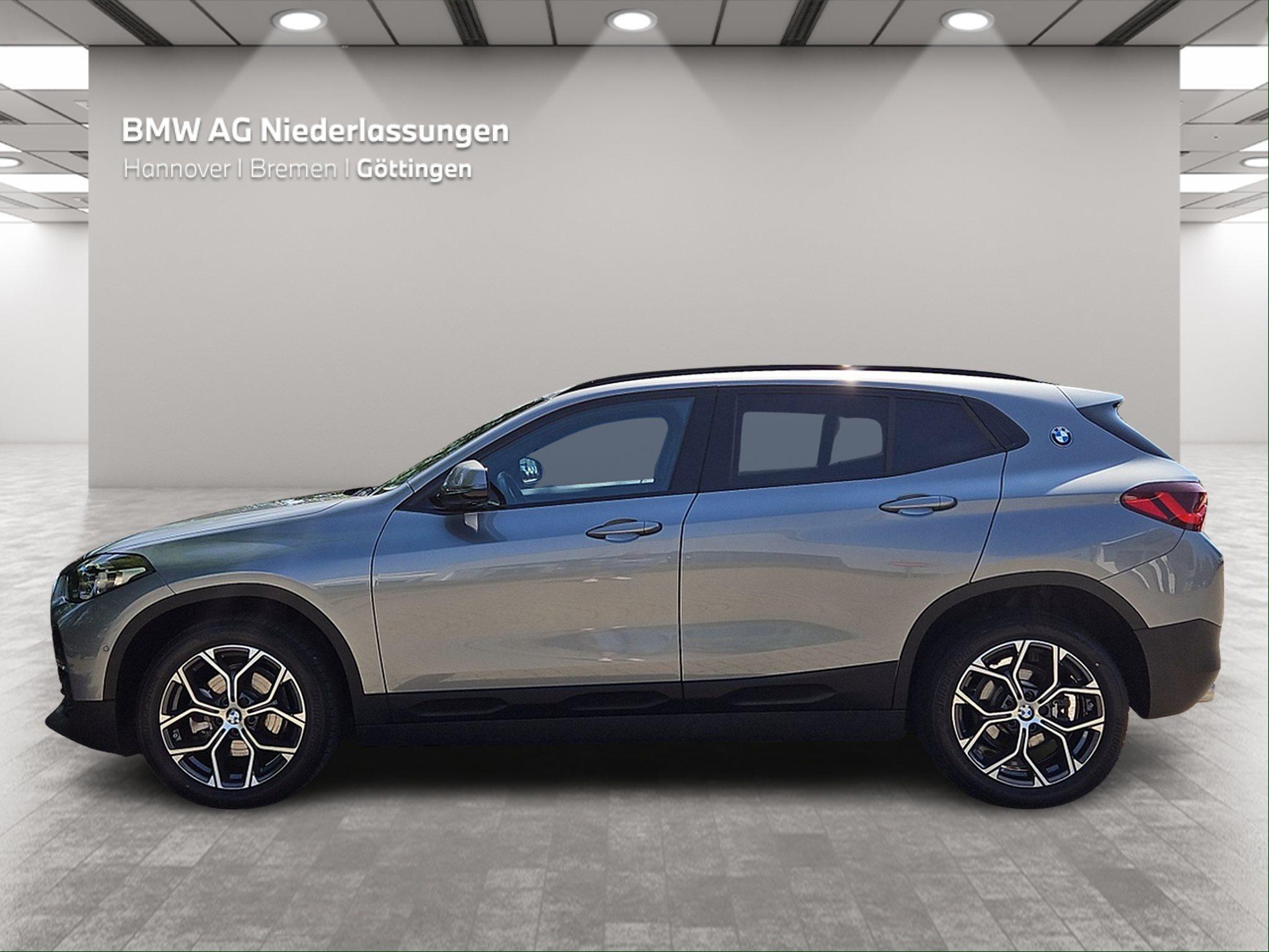BMW X2 – Bild 3