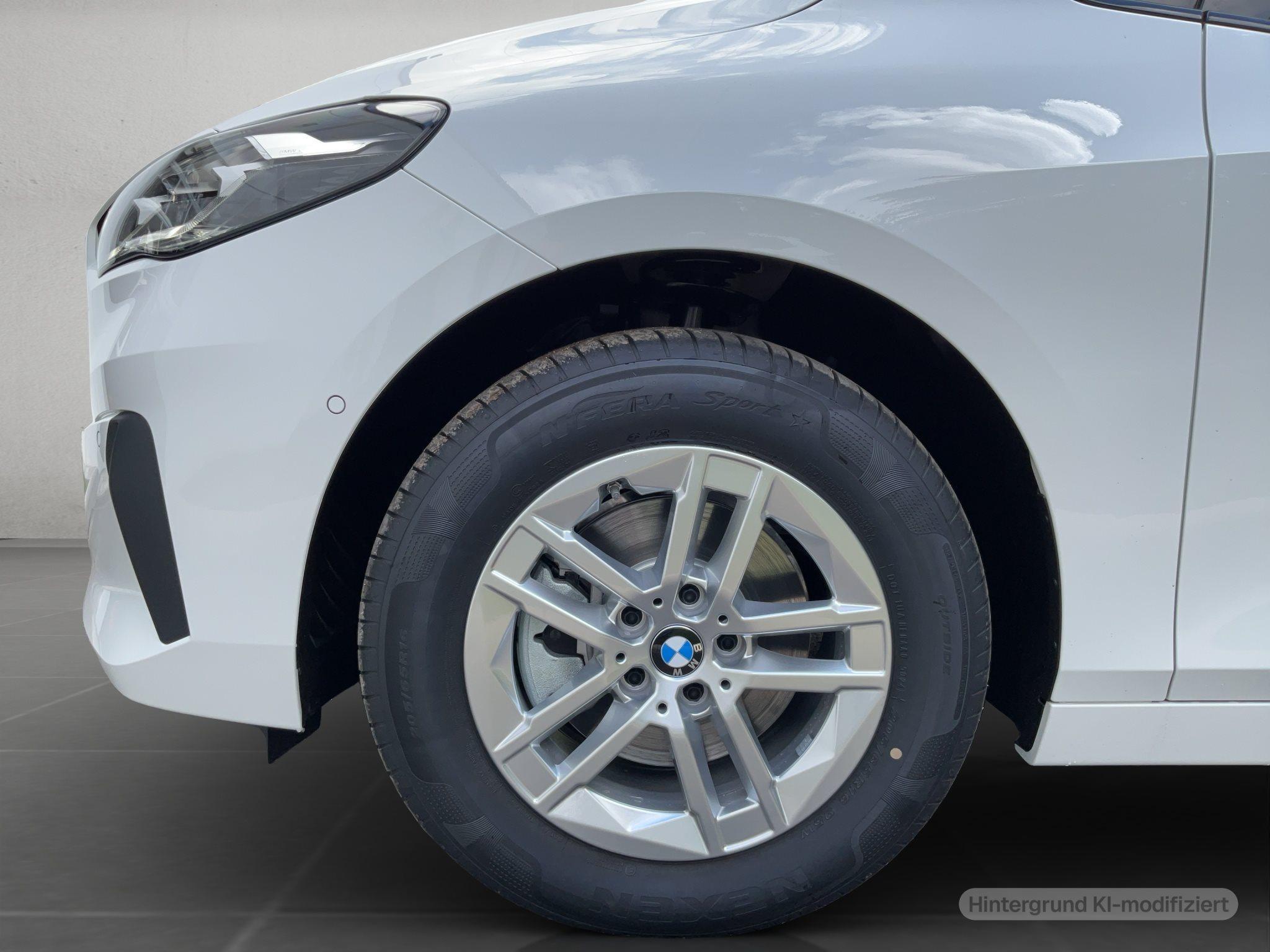 BMW 2er Active Tourer – Bild 10