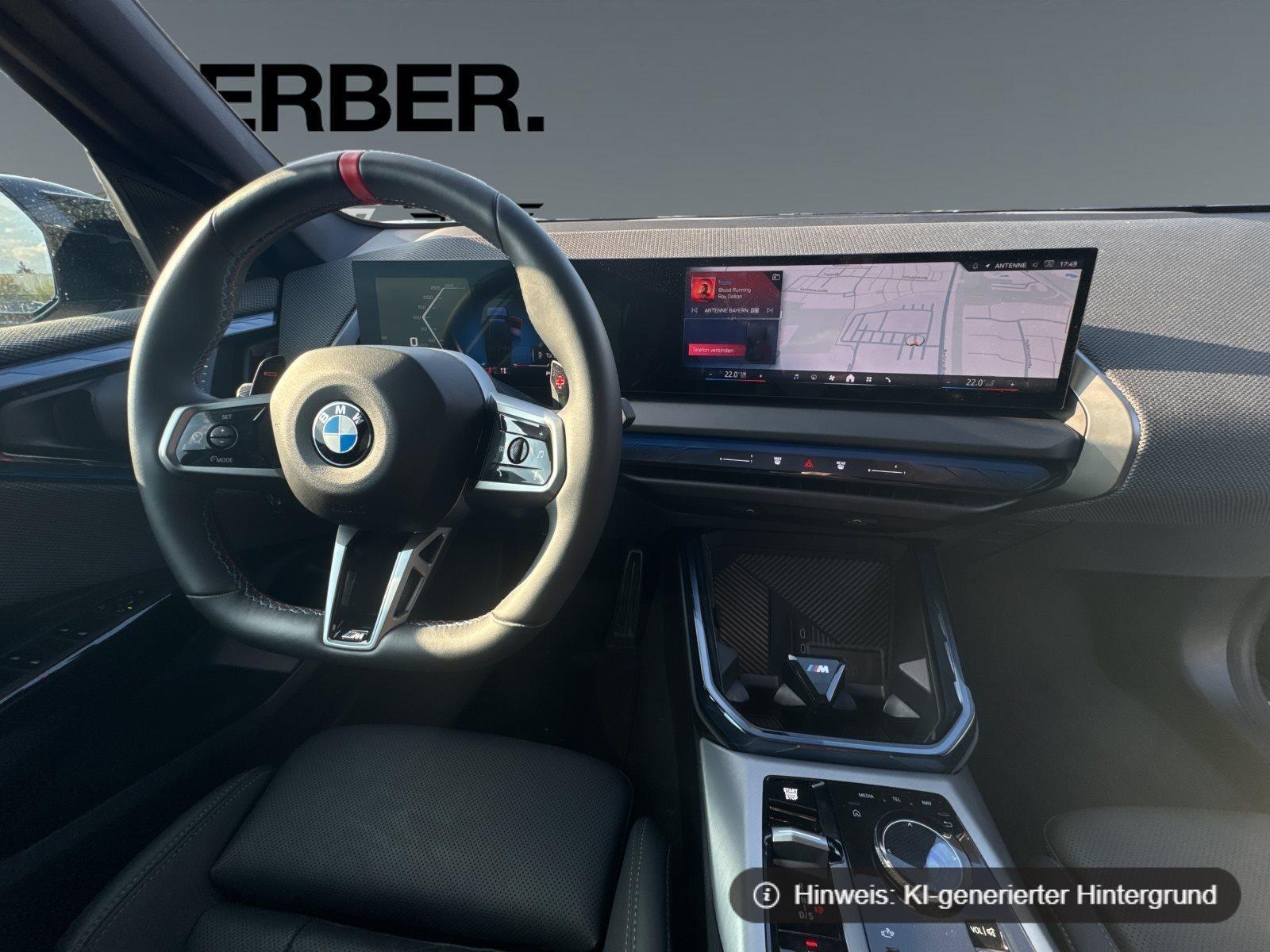 BMW X3 – Bild 9