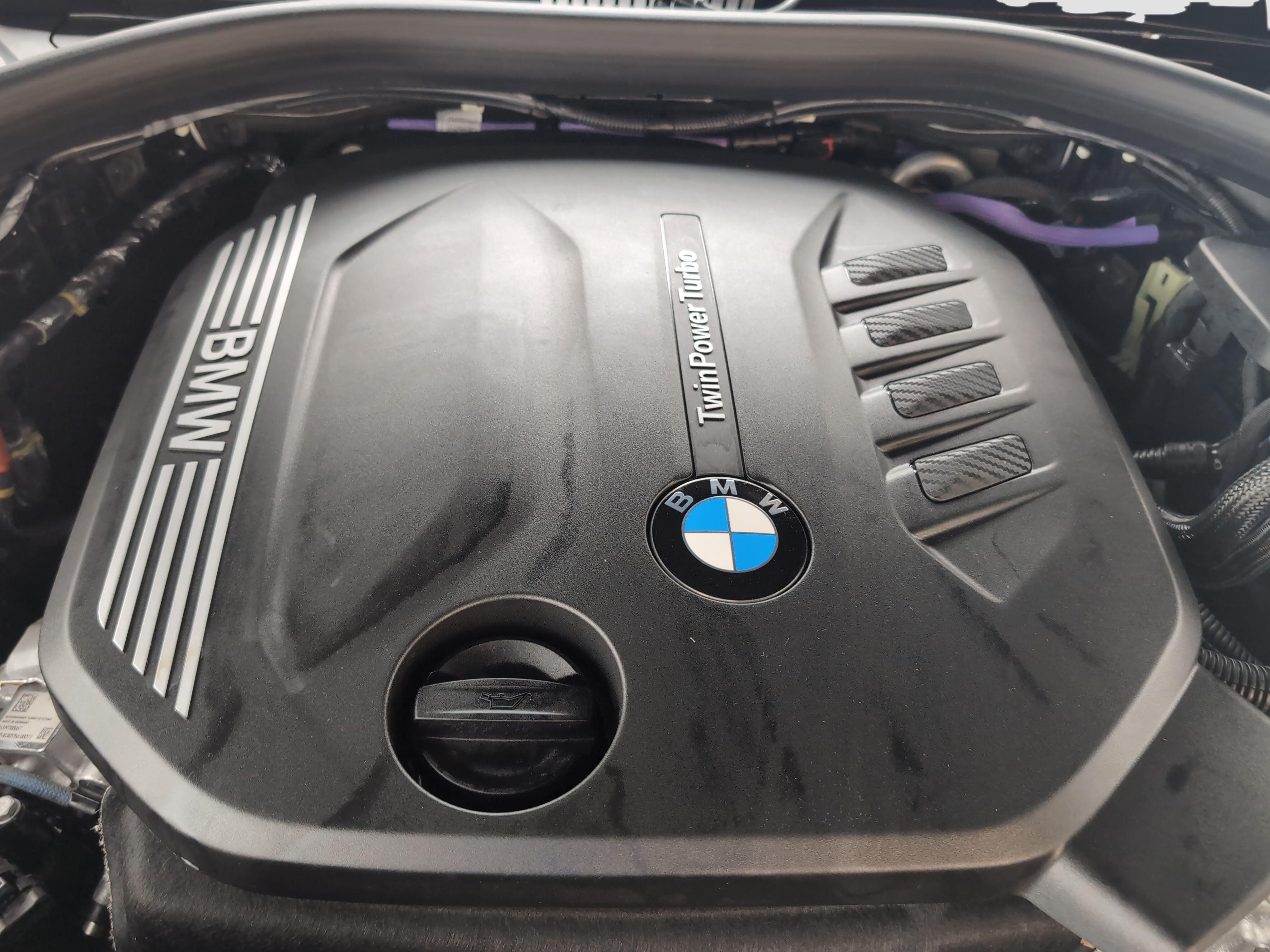 BMW 3er Touring – Bild 19