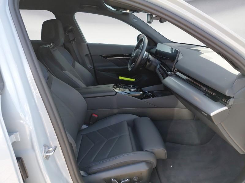 BMW 5er Touring – Bild 7