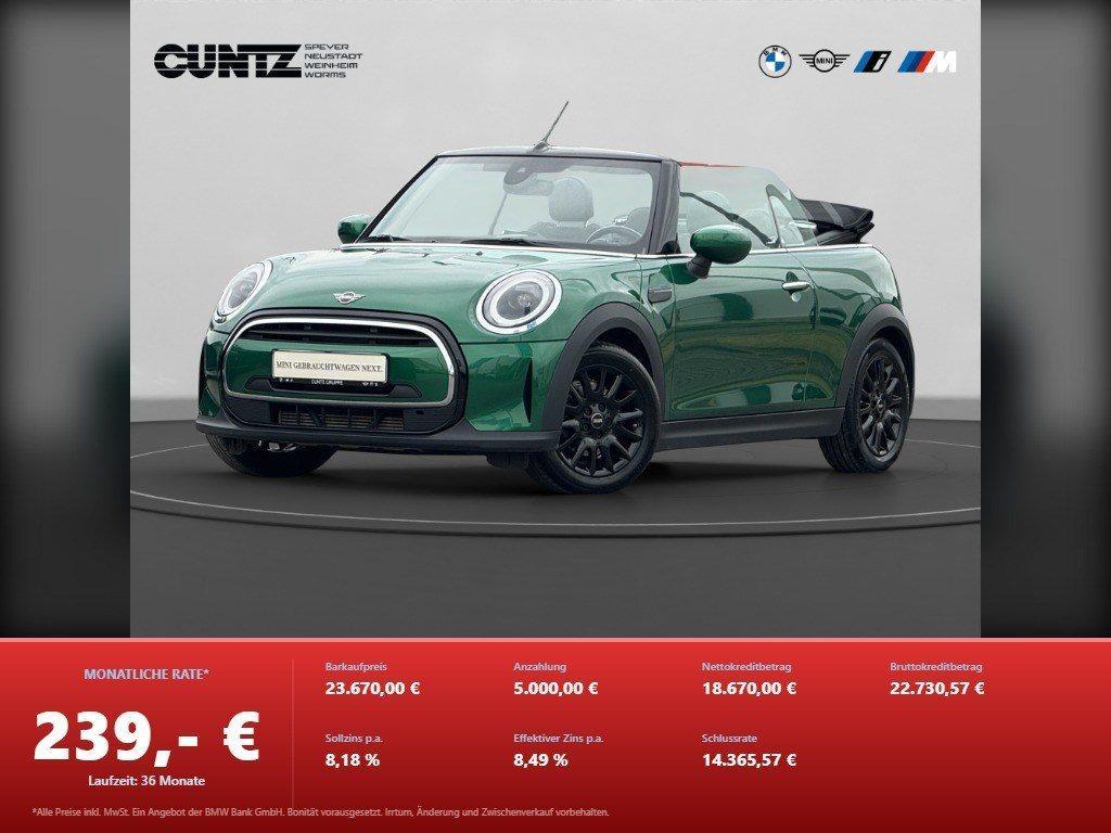 MINI Cooper 2023