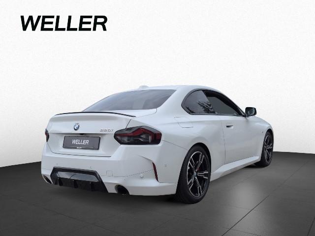 BMW 2er Coupé – Bild 3