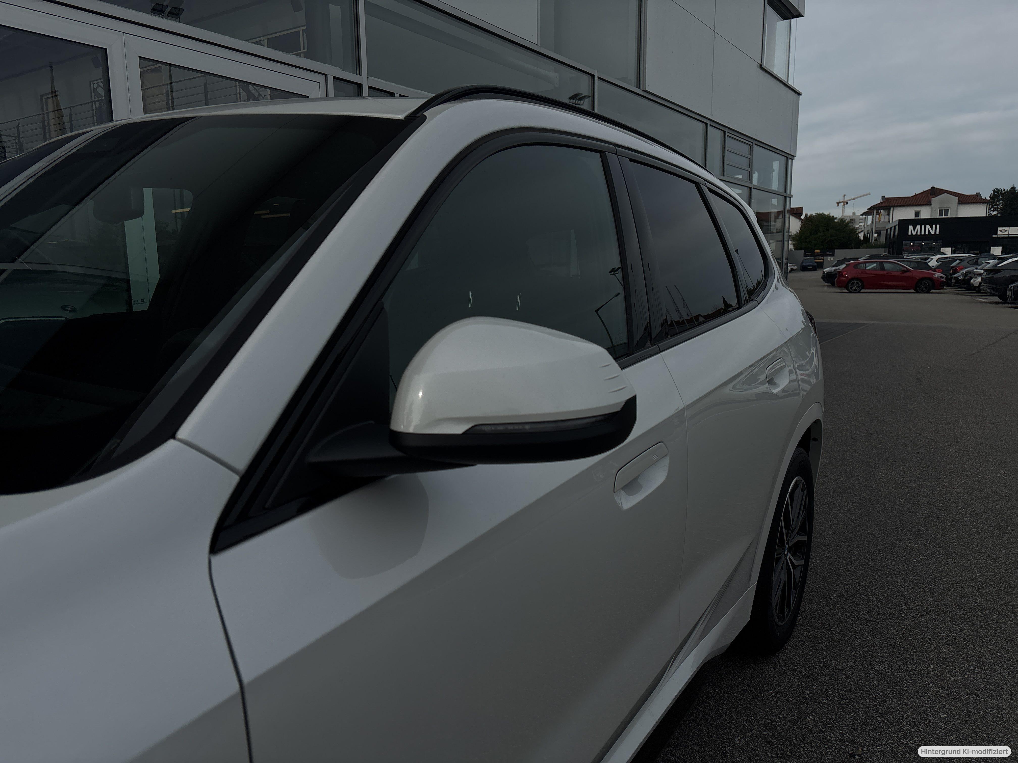 BMW X1 – Bild 11