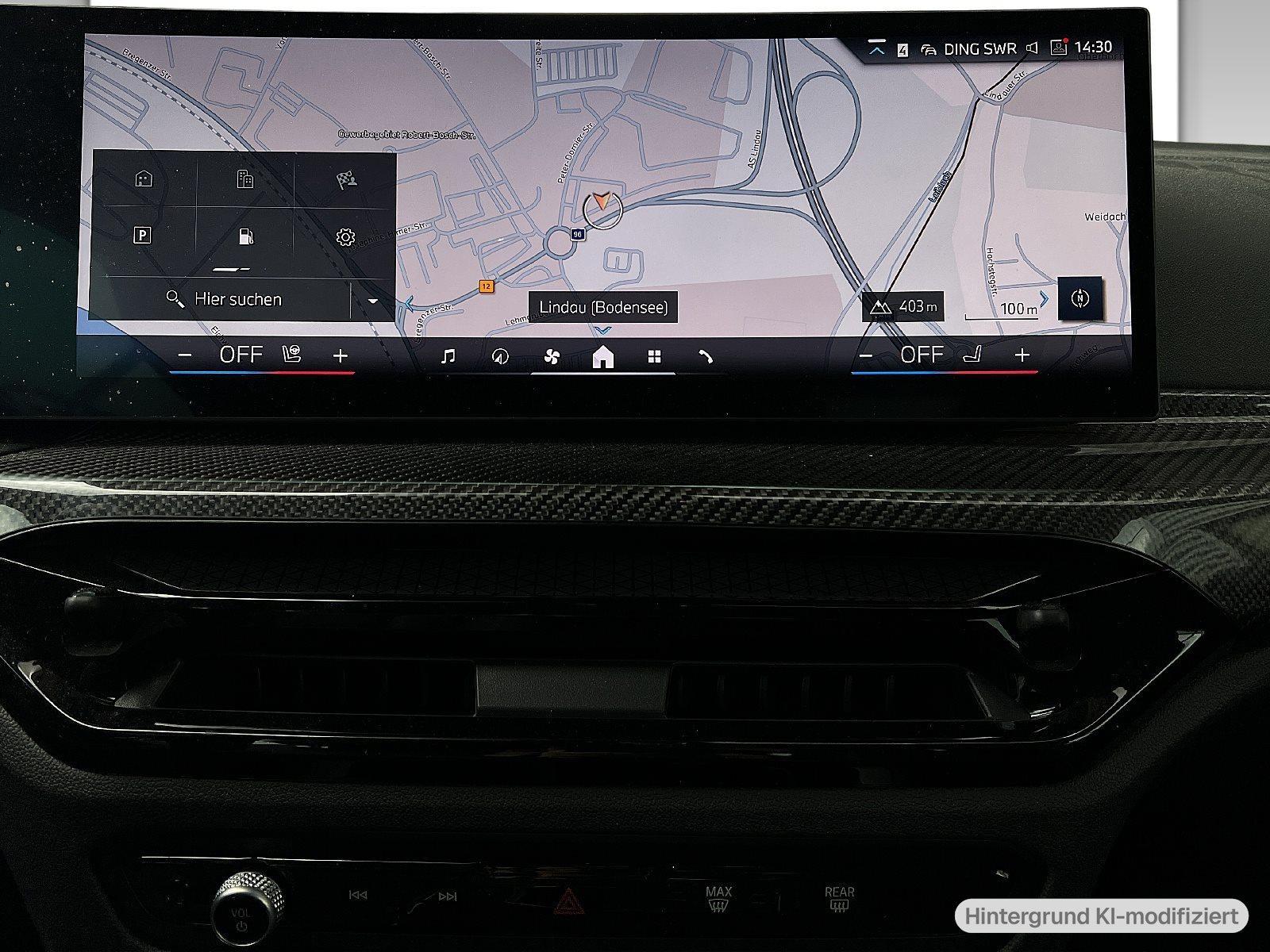 BMW 4er Cabrio – Bild 10