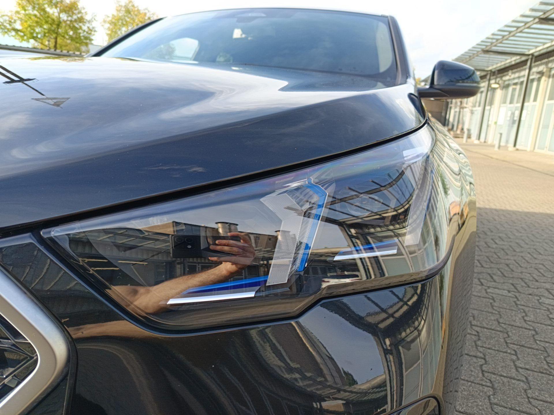 BMW X2 – Bild 27