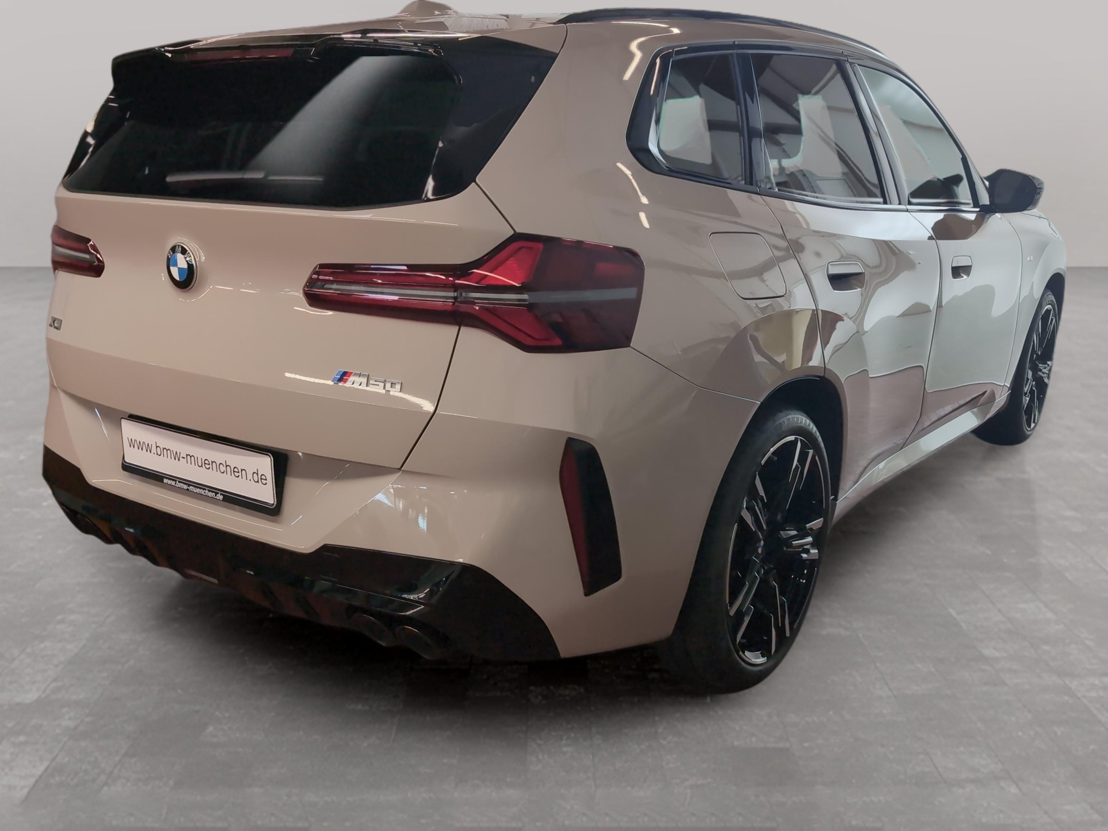 BMW X3 – Bild 5