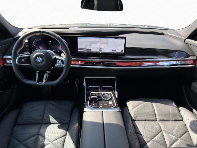 BMW 7er – Bild 10