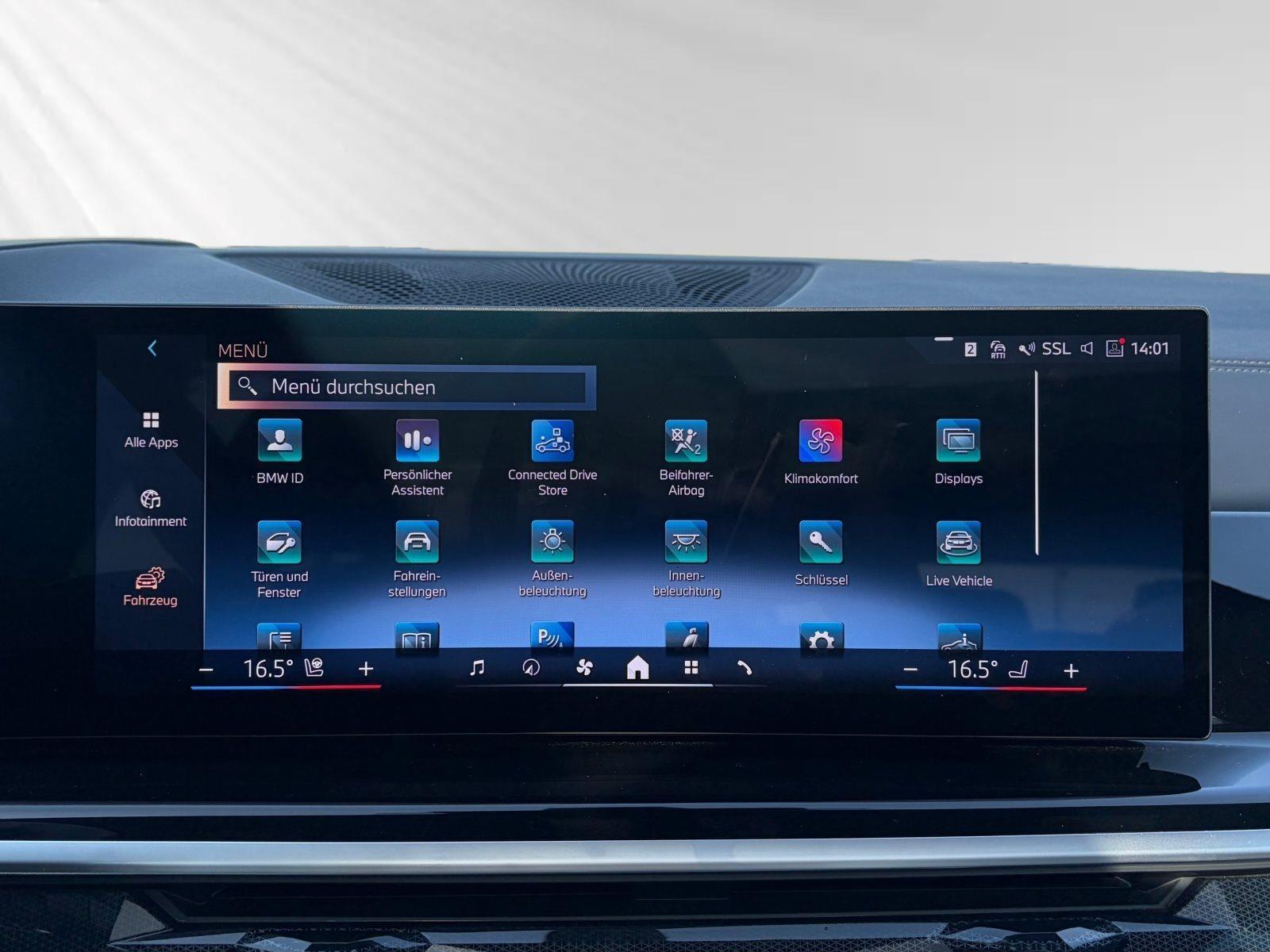 BMW X5 – Bild 35