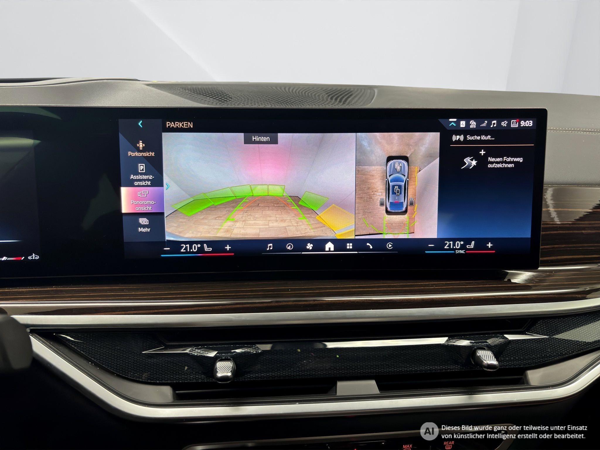 BMW X6 – Bild 12